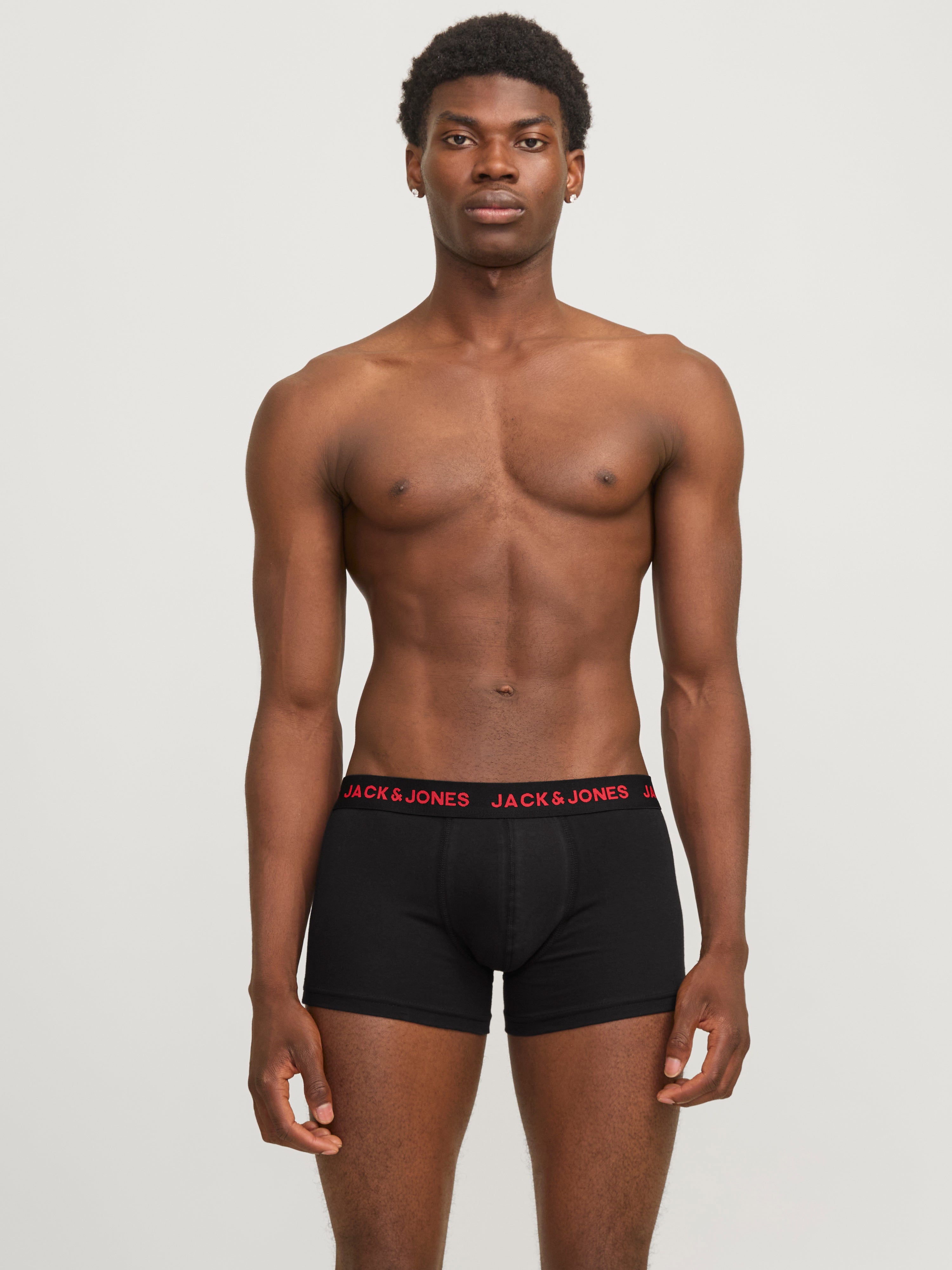 Ensemble de Boxers | Jack & Jones