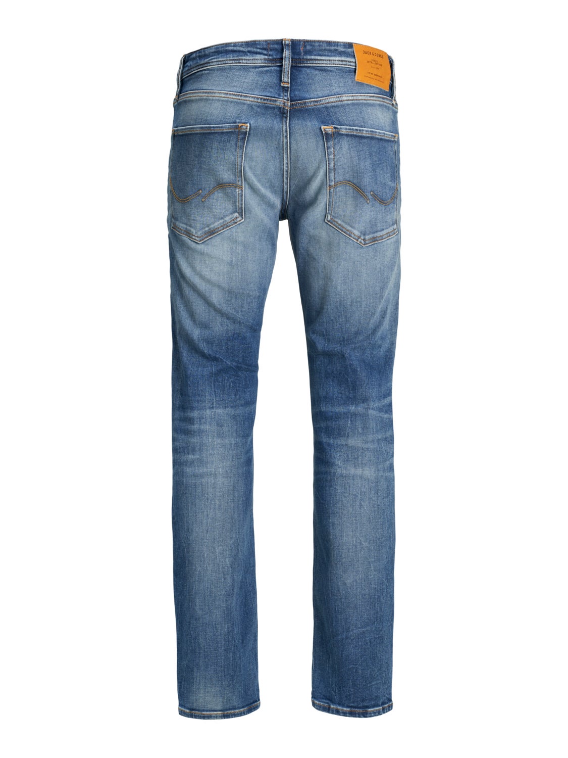 Tapered Fit Jeans | Jack & Jones