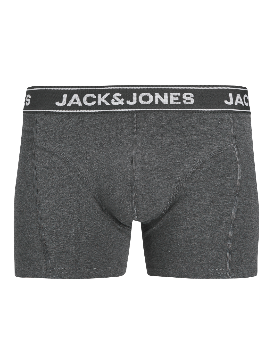 Ensemble de 5 Boxers | Jack & Jones®