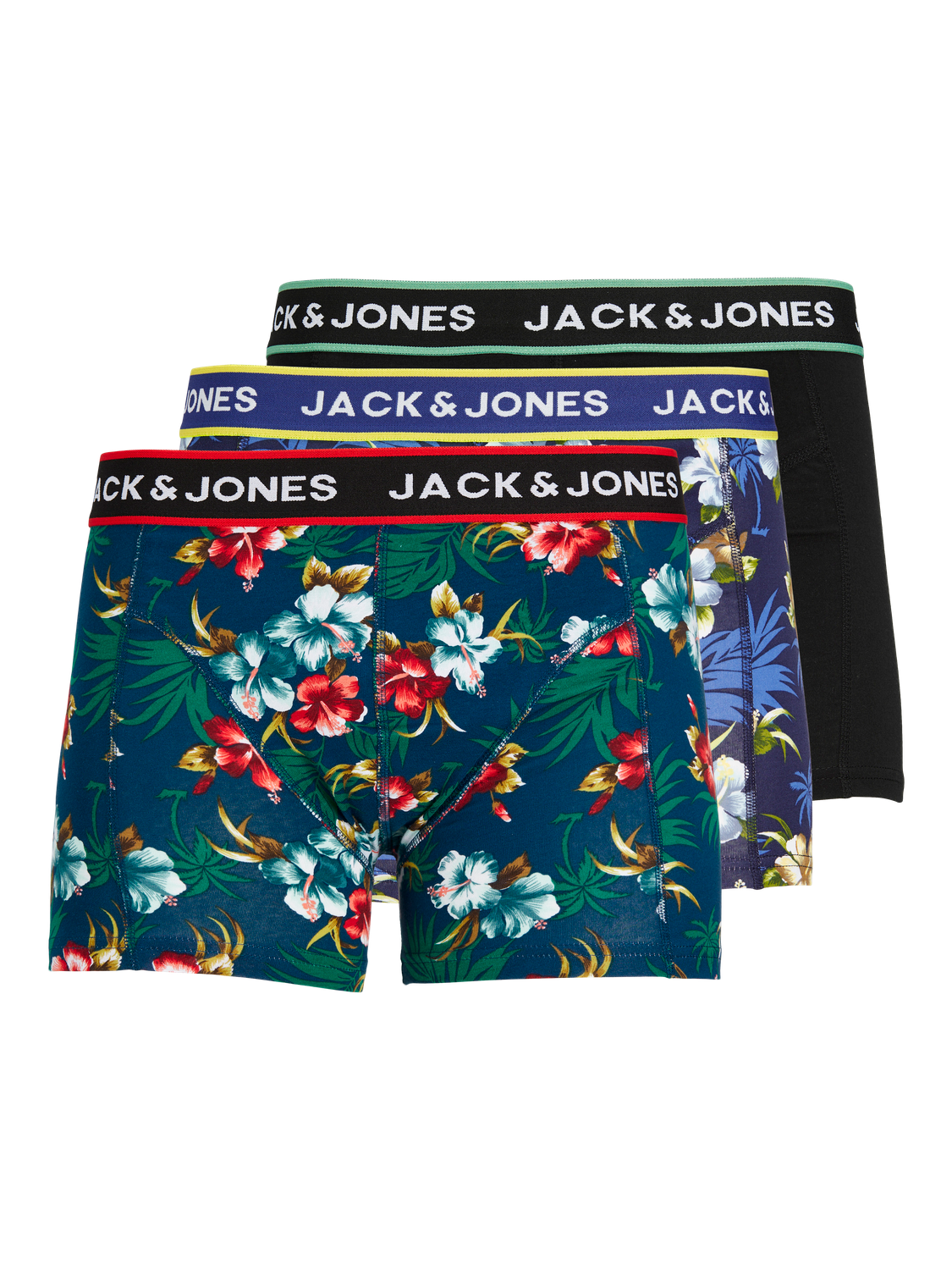 3-pack Boxers | Jack & Jones