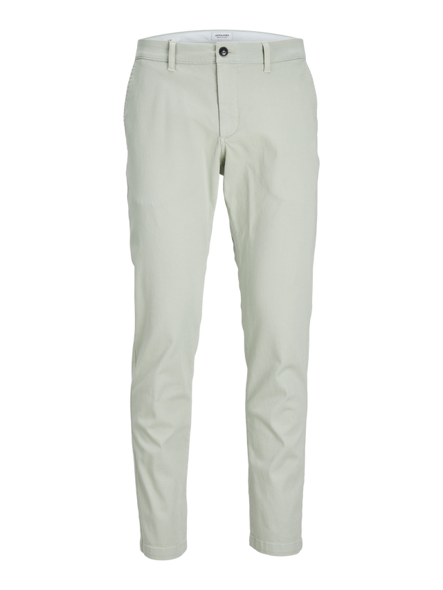 Jack & Jones Slim Fit Pants - 12174152