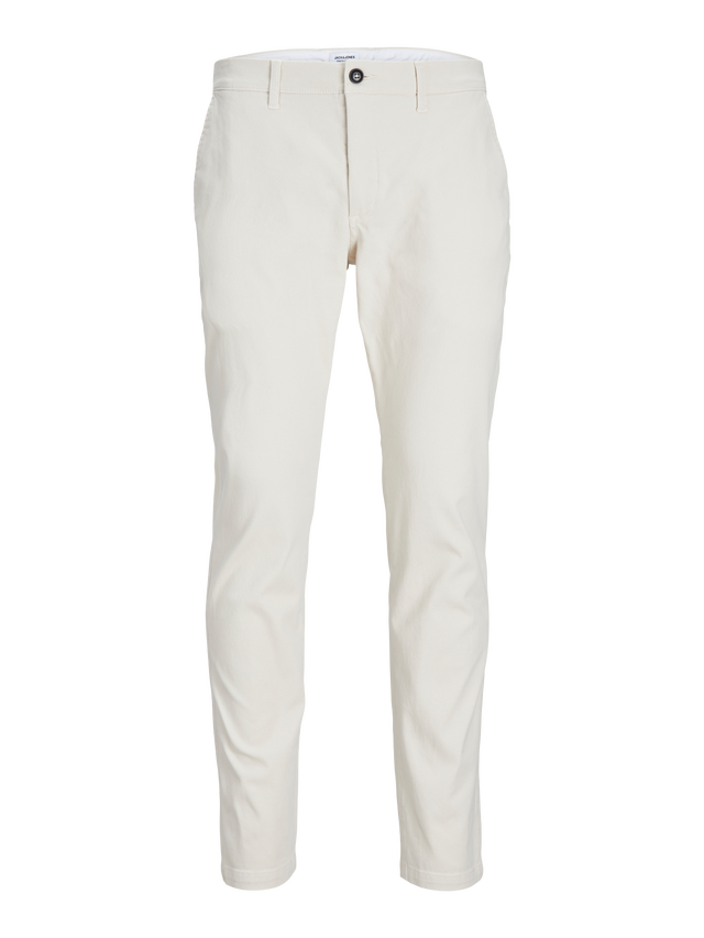 Jack & Jones Slim Fit Pants - 12174152