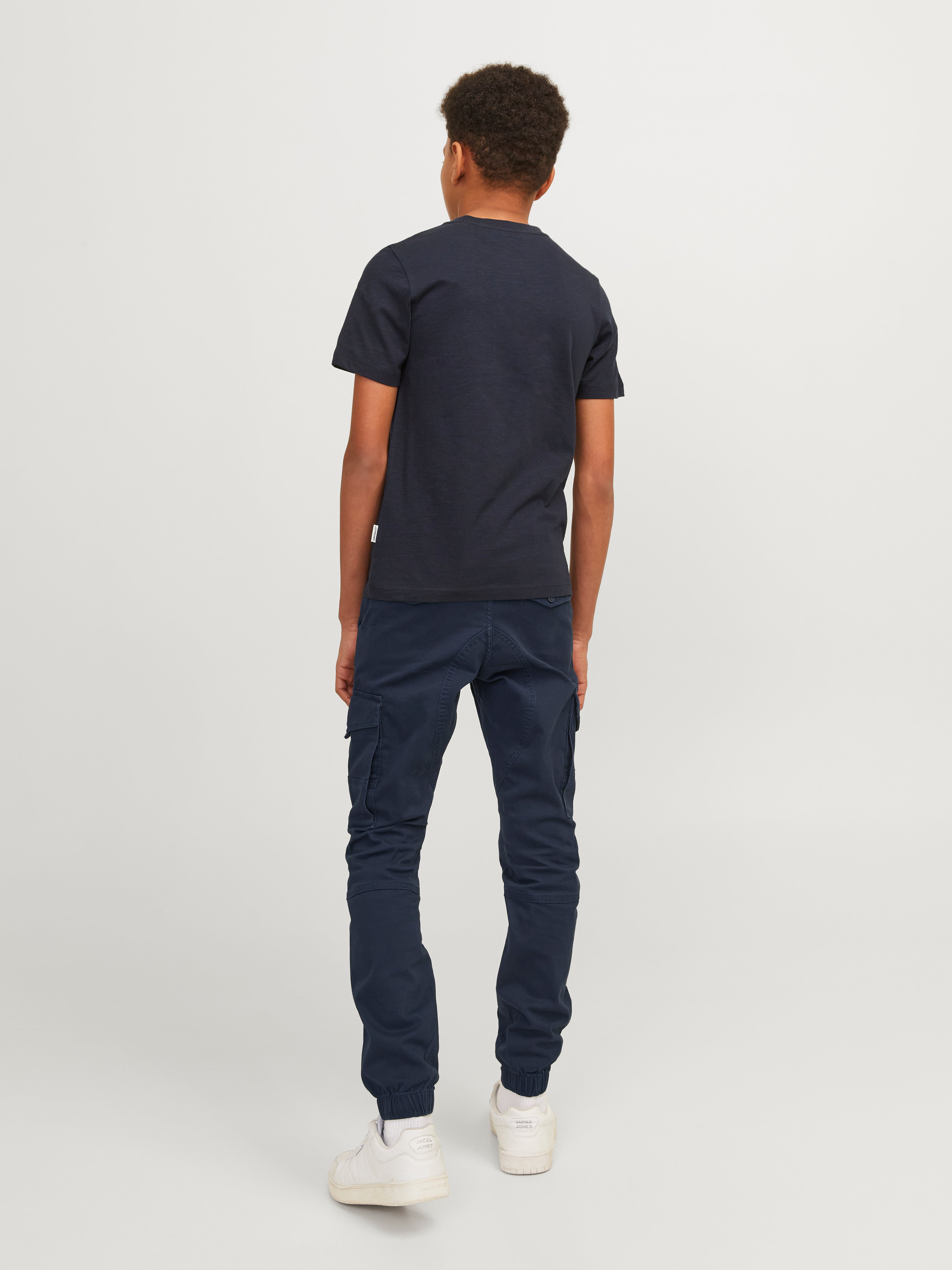 Slim Fit Cargo Pants | Jack & Jones®