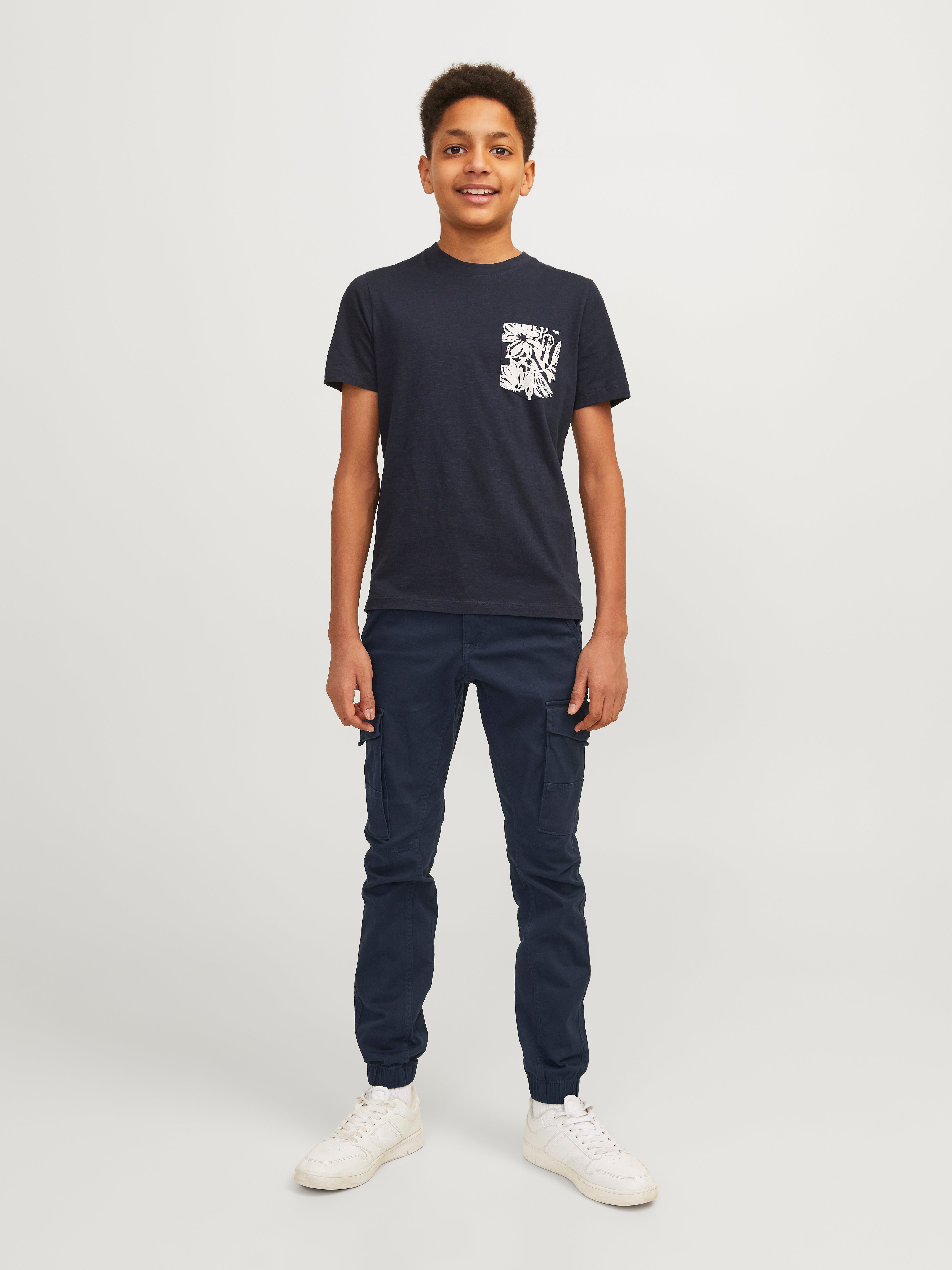 Slim Fit Cargo Pants | Jack & Jones®