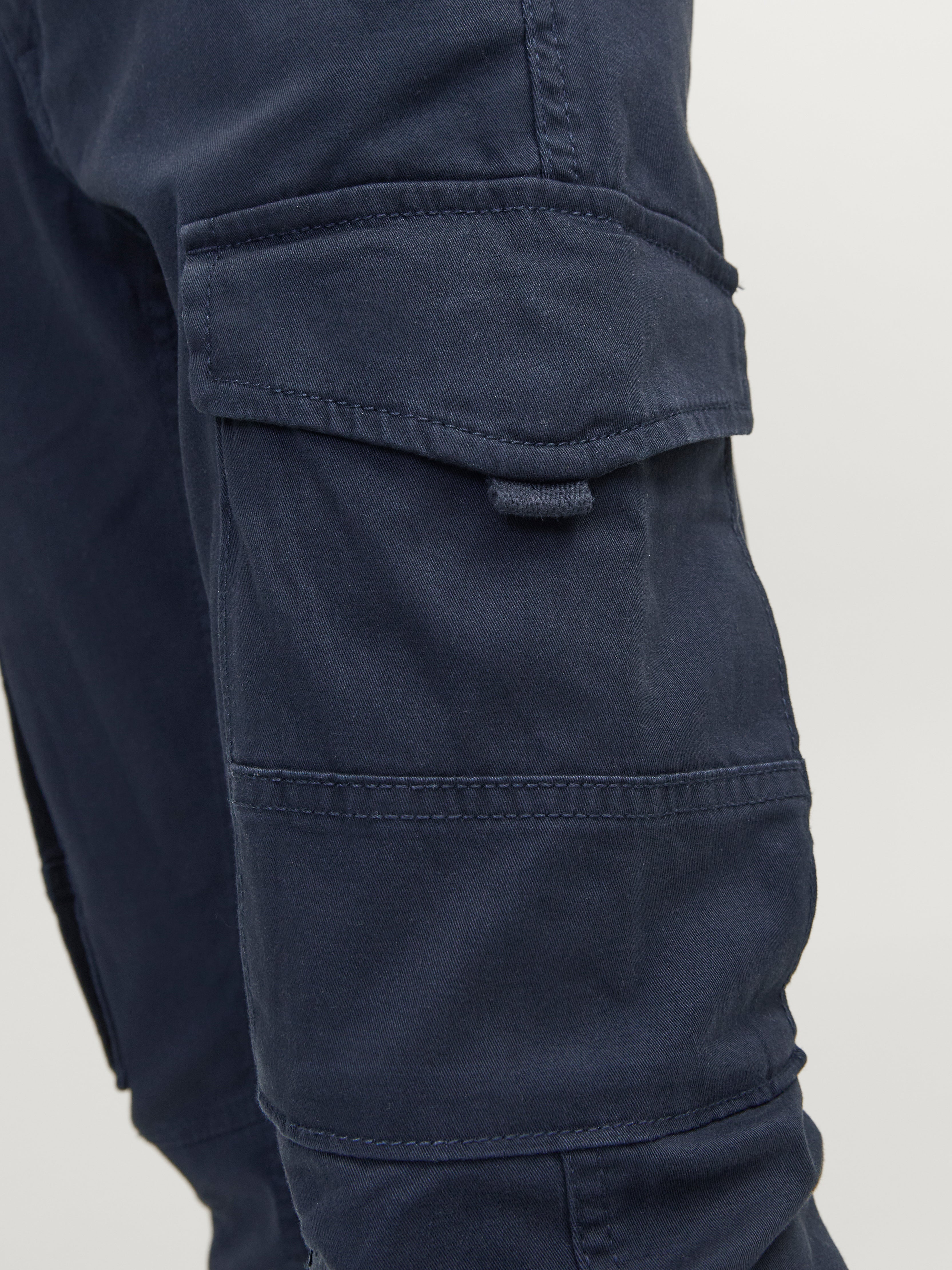 Slim Fit Cargo Pants | Jack & Jones®