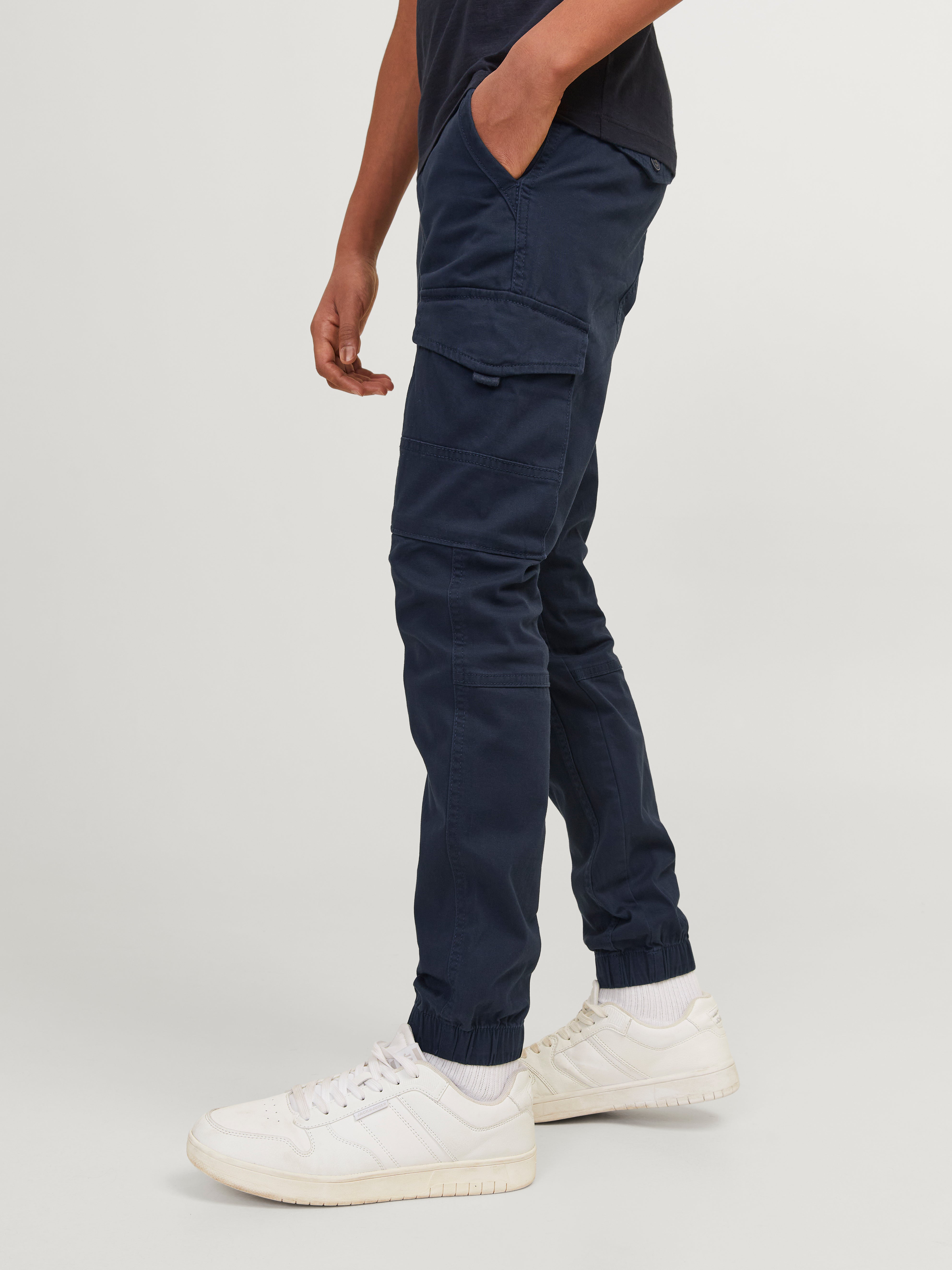 Slim Fit Cargo Pants | Jack & Jones®