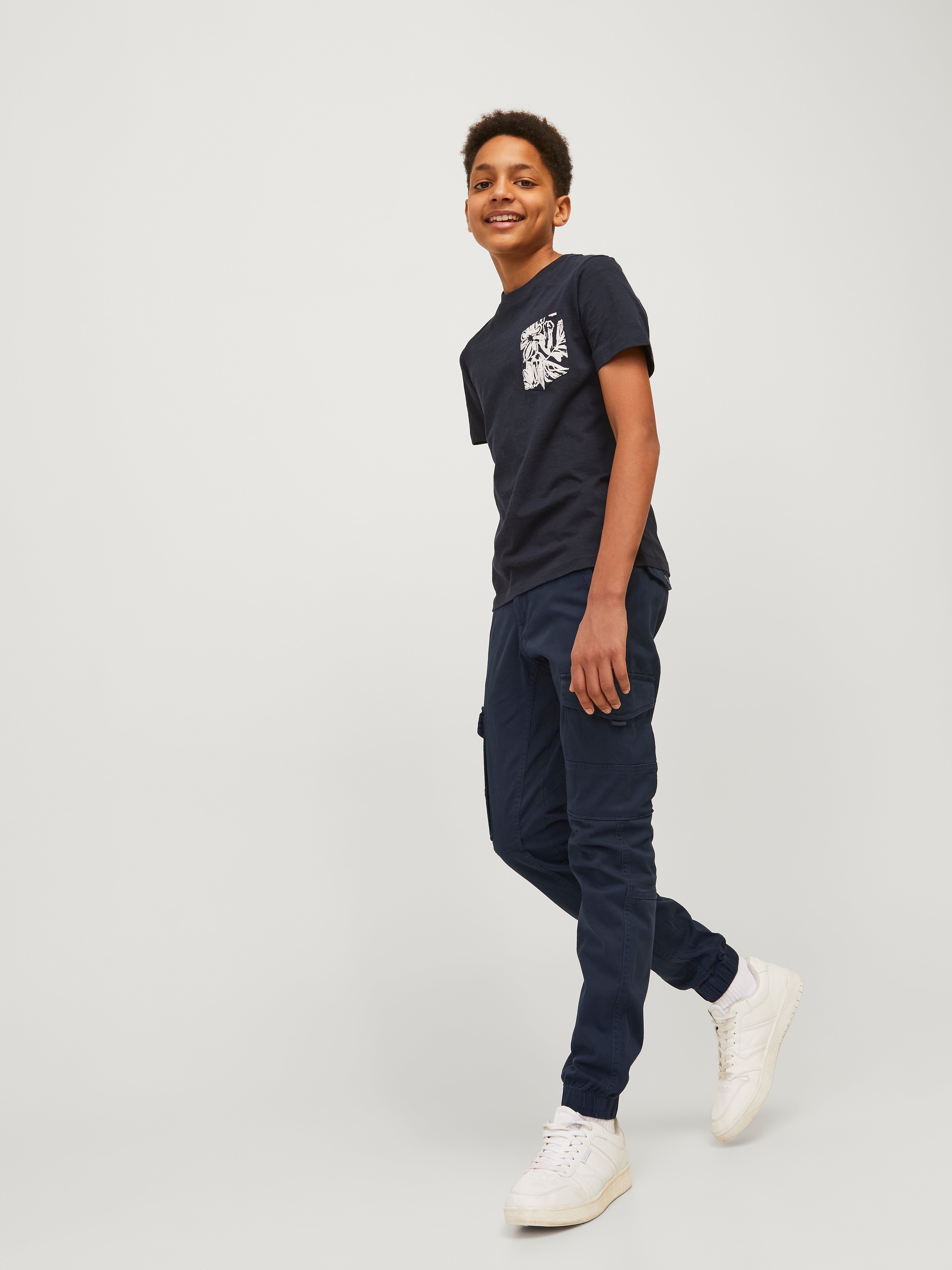 Slim Fit Cargo Pants | Jack & Jones®