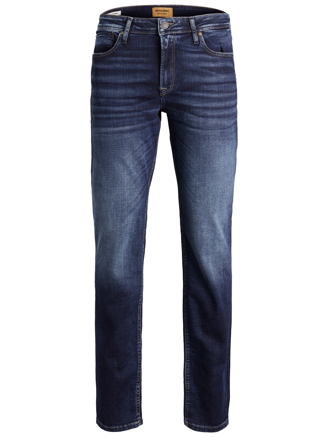 CLARK 278 Regular Fit Jeans