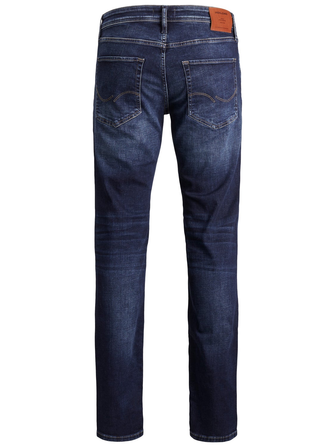 CLARK Regular Fit Jeans | Jack & Jones