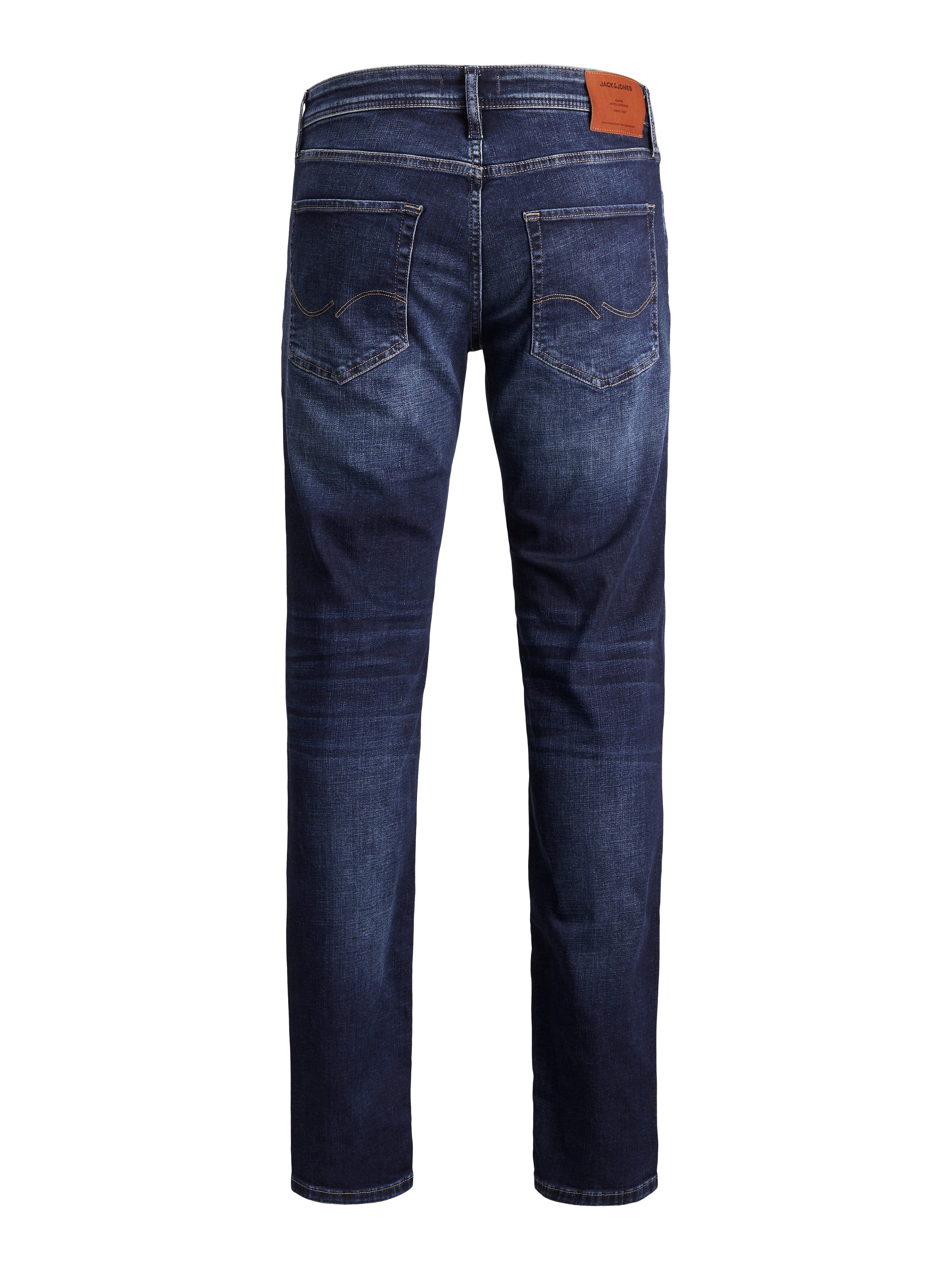 Jack Jones Men s Clark 278 Regular Fit Jeans