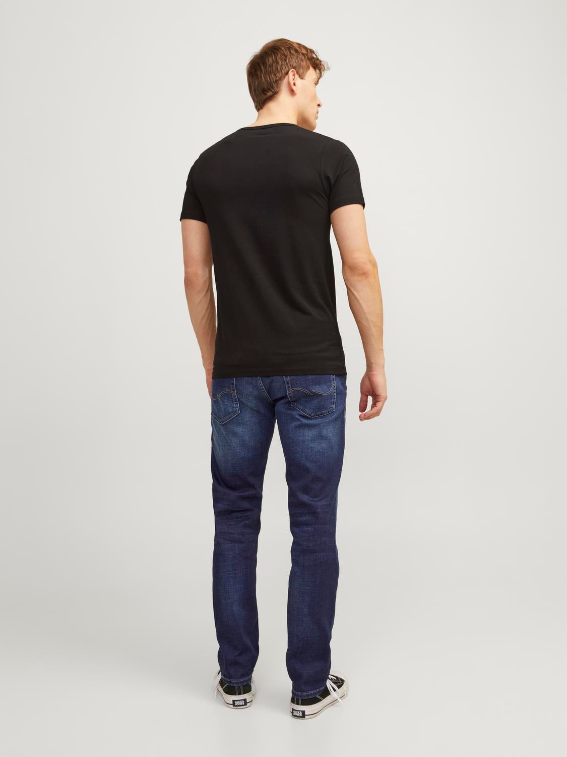 CLARK 278 Regular Fit Jeans | Jack & Jones®