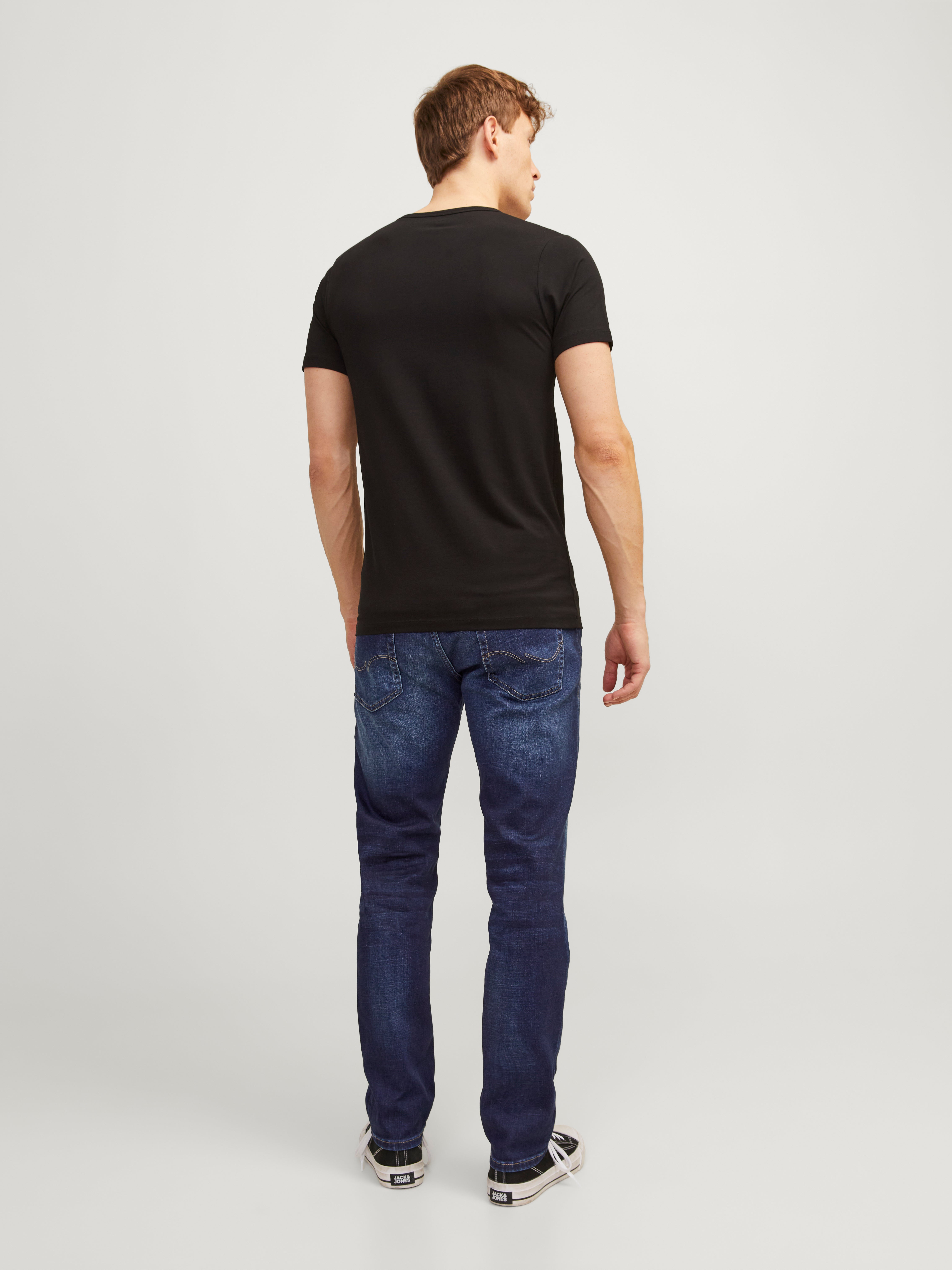 Regular Fit Jeans | Jack & Jones