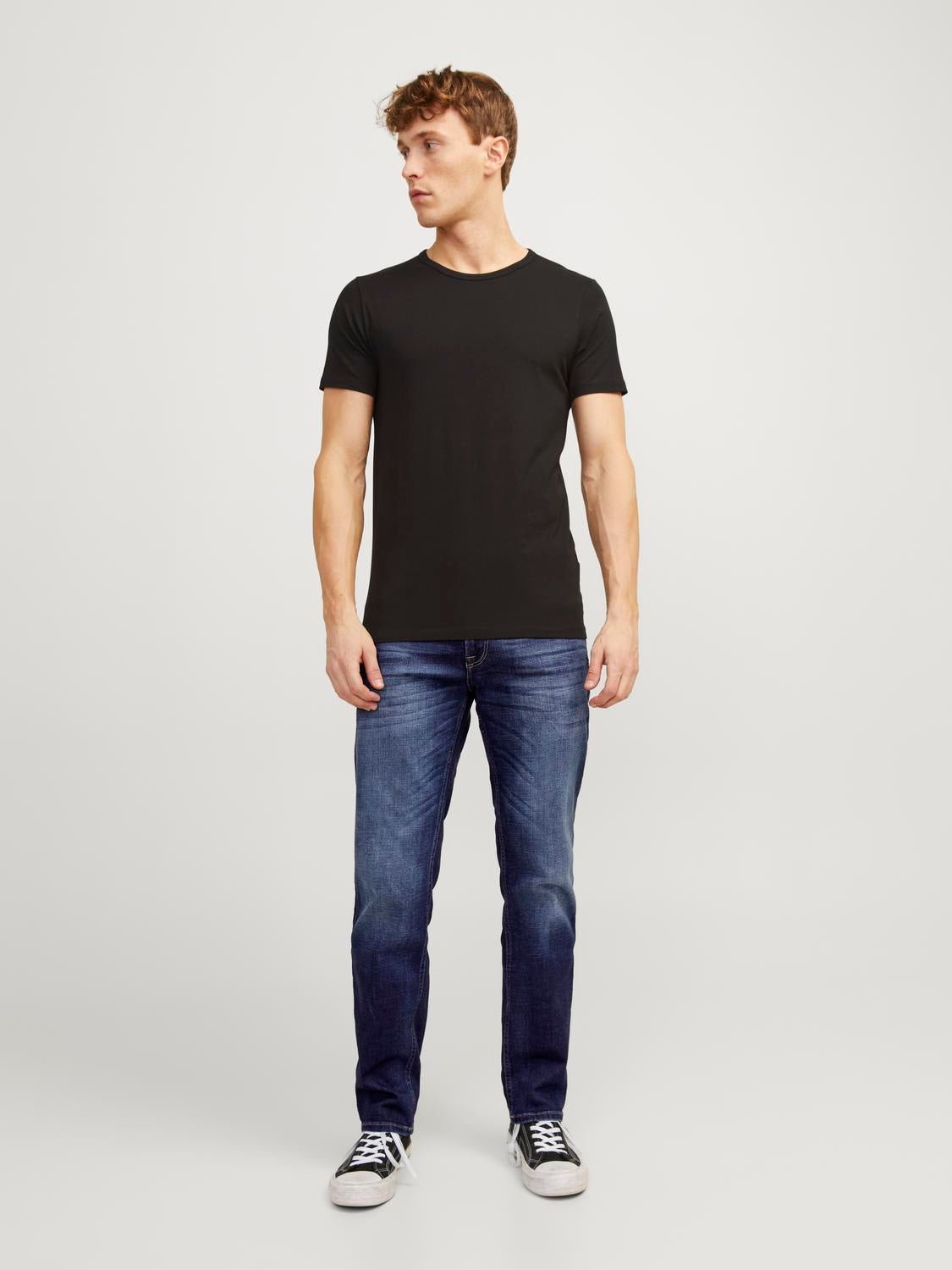 CLARK Regular Fit Jeans | Jack & Jones