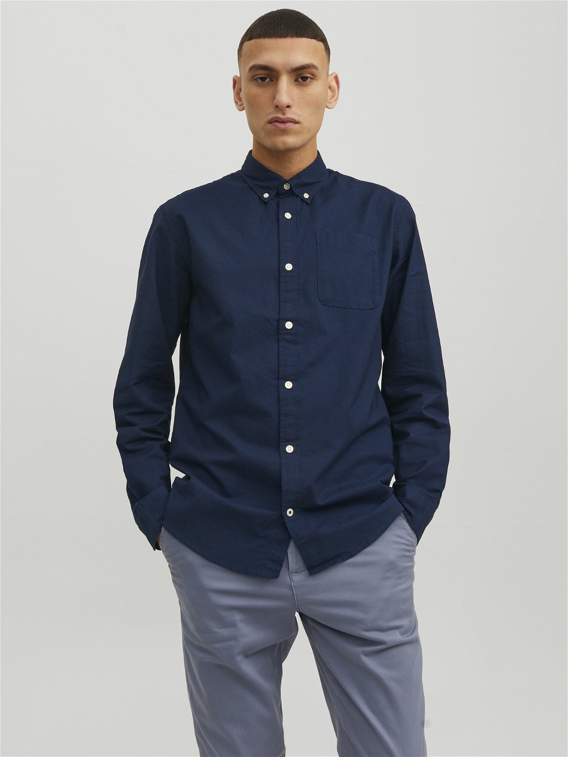 Slim Fit Shirt | Jack & Jones