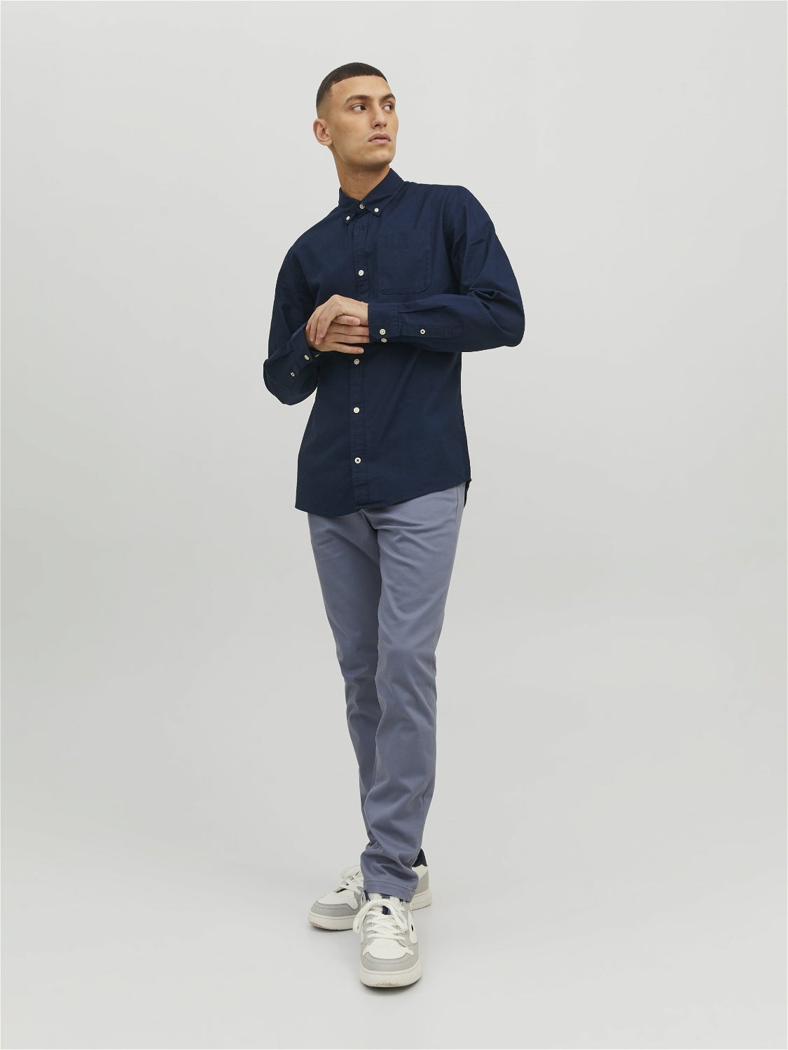 Slim Fit Shirt | Jack & Jones