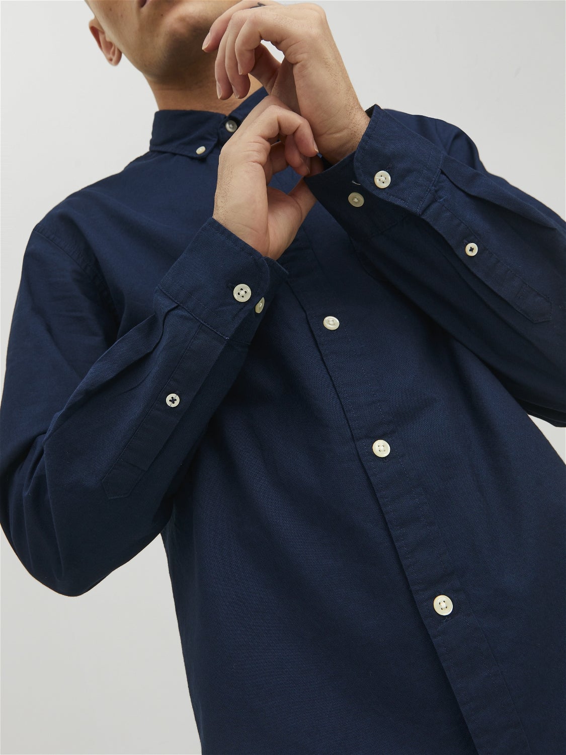 Slim Fit Shirt | Jack & Jones