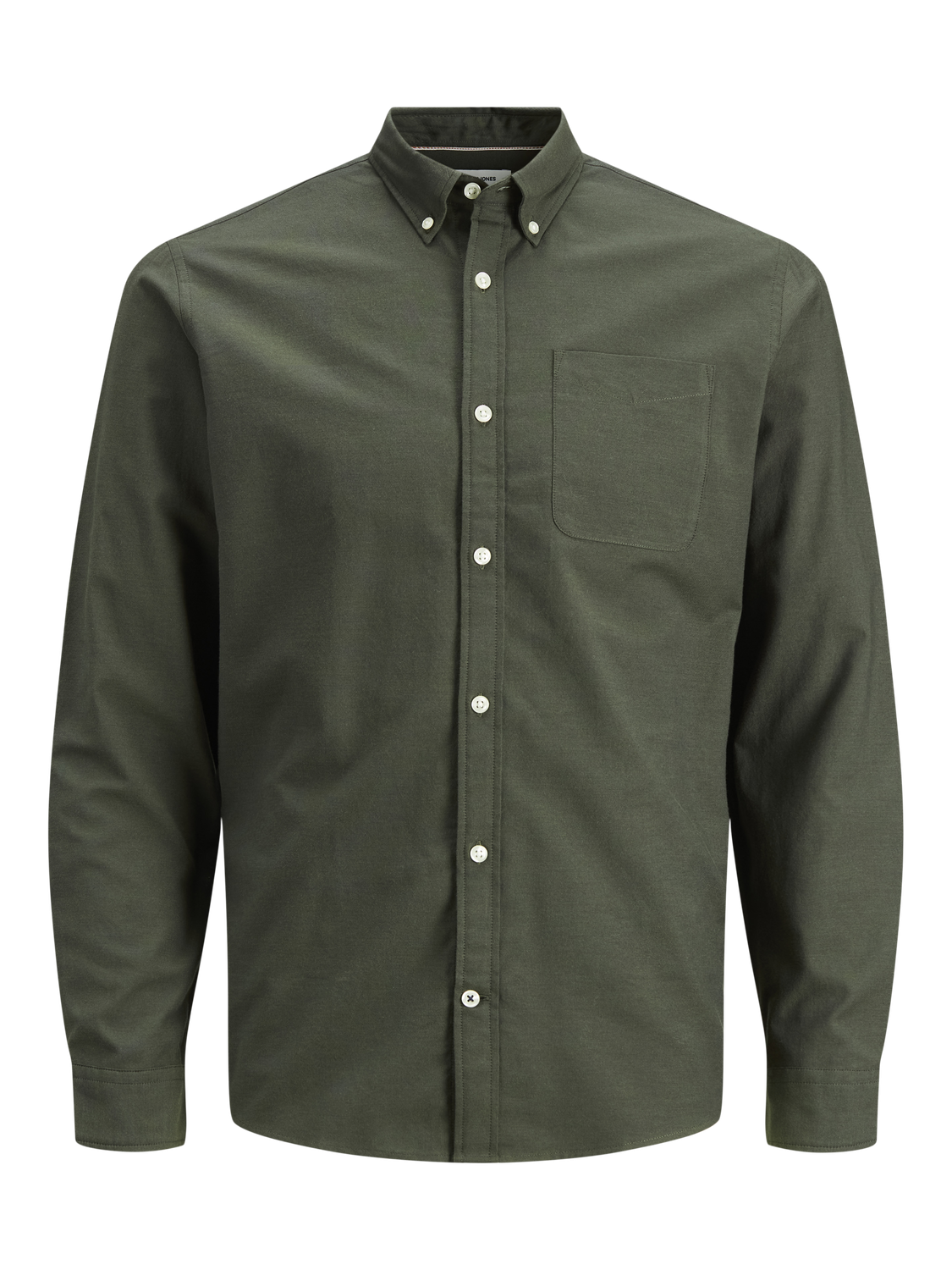 Slim Fit Shirt | Jack & Jones