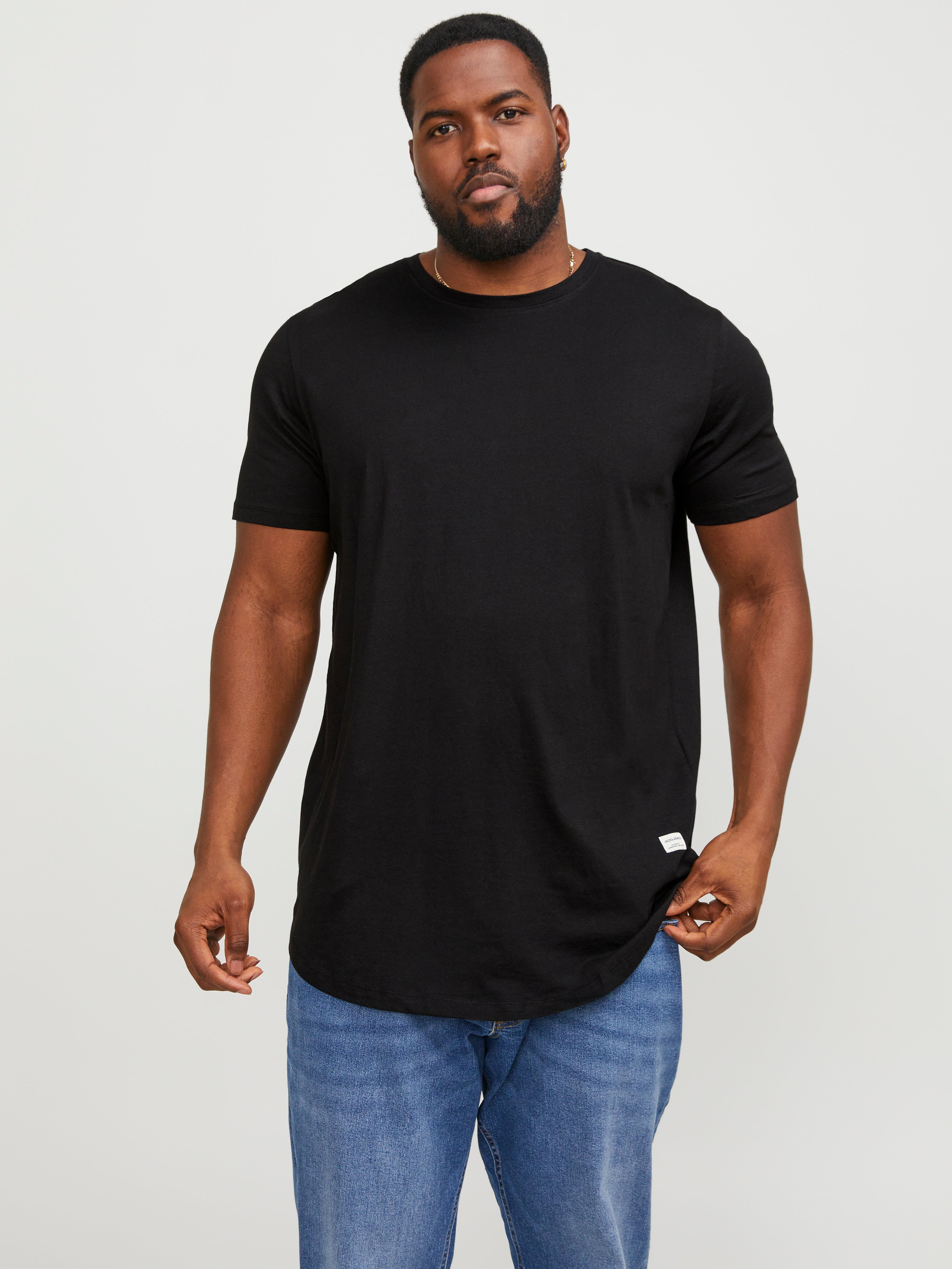 Standard Fit T-Shirt | Jack & Jones