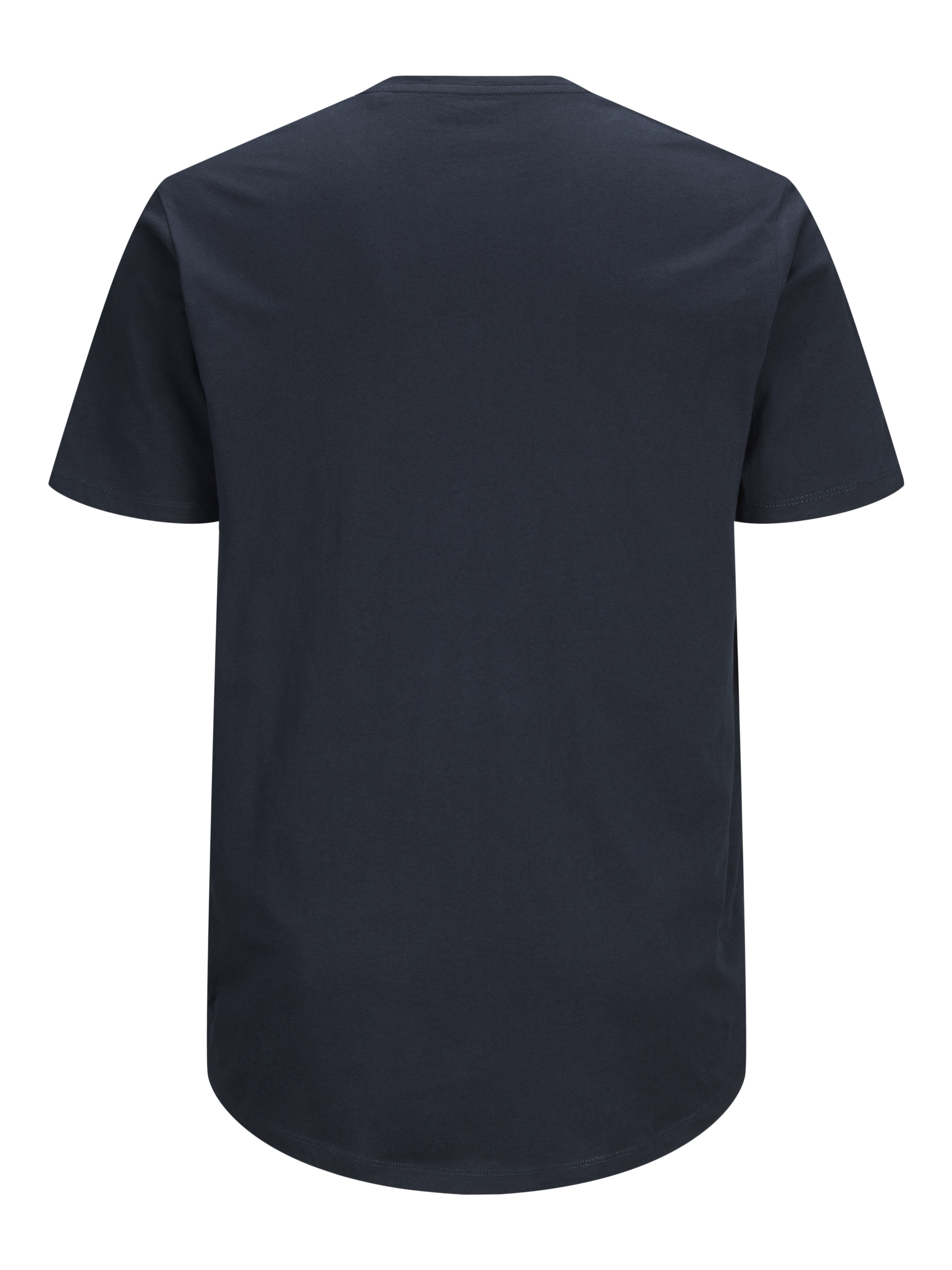 Standard Fit T-Shirt | Jack & Jones