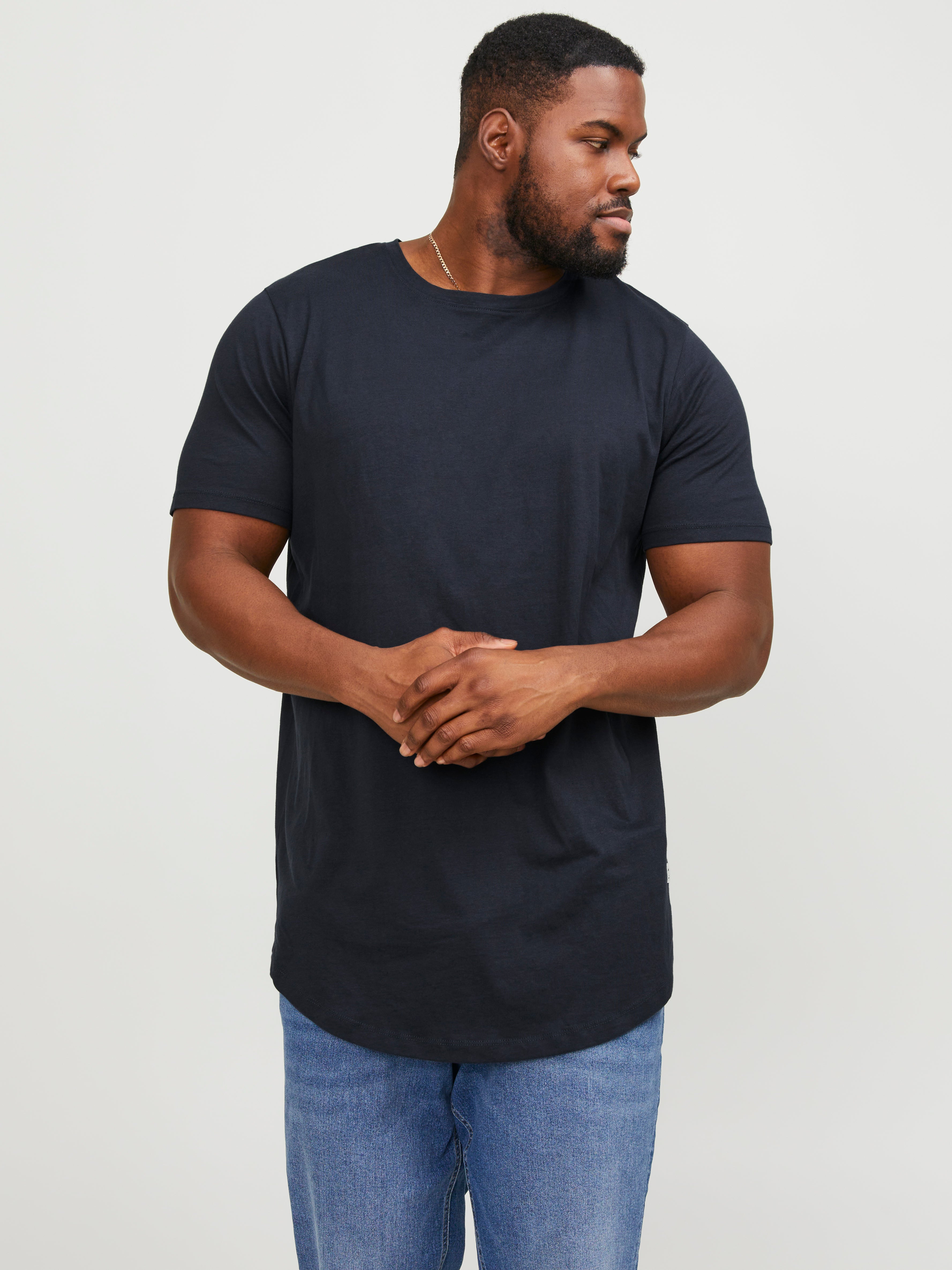 Standard Fit T-Shirt | Jack & Jones
