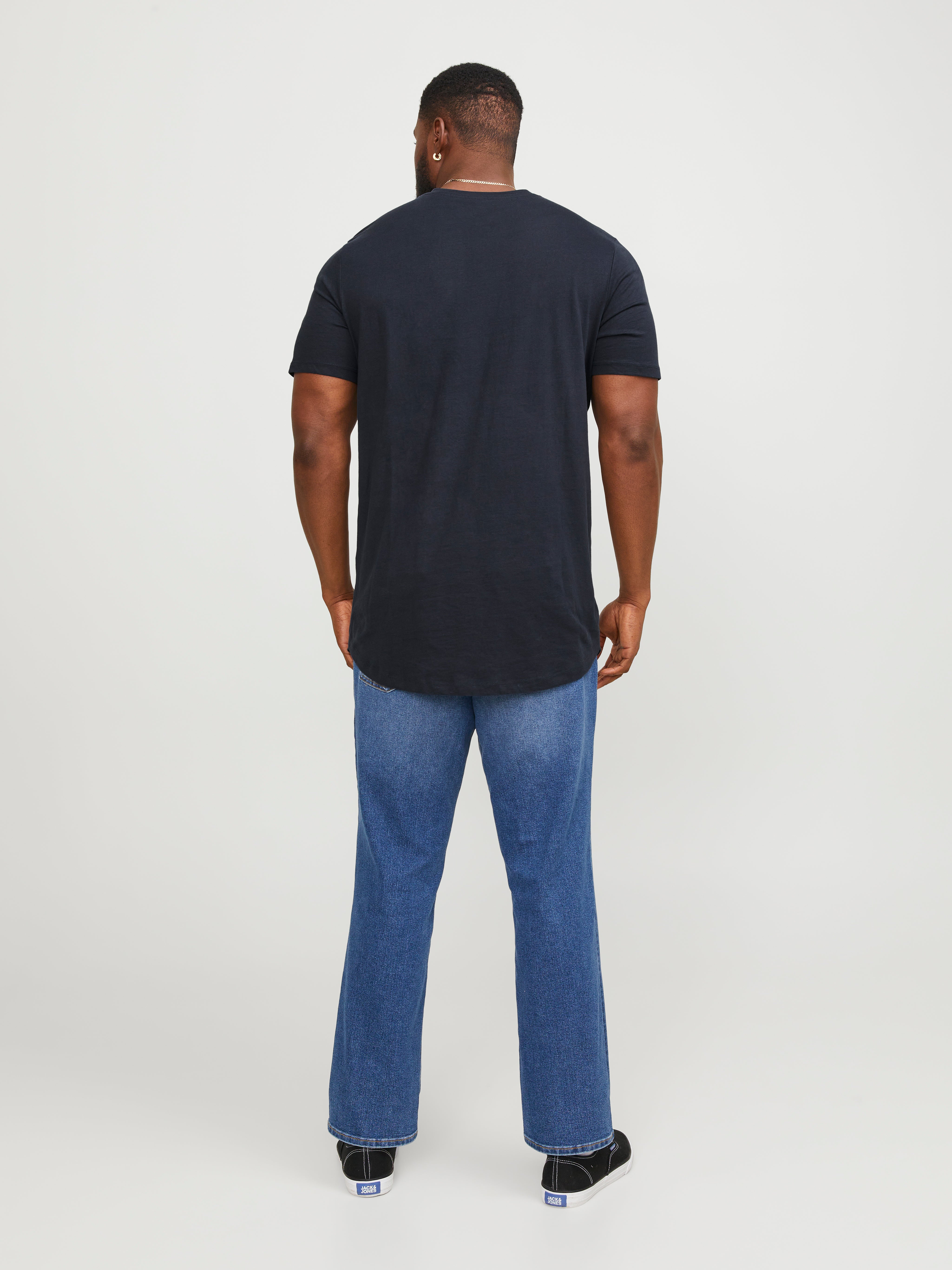 Standard Fit T-Shirt | Jack & Jones