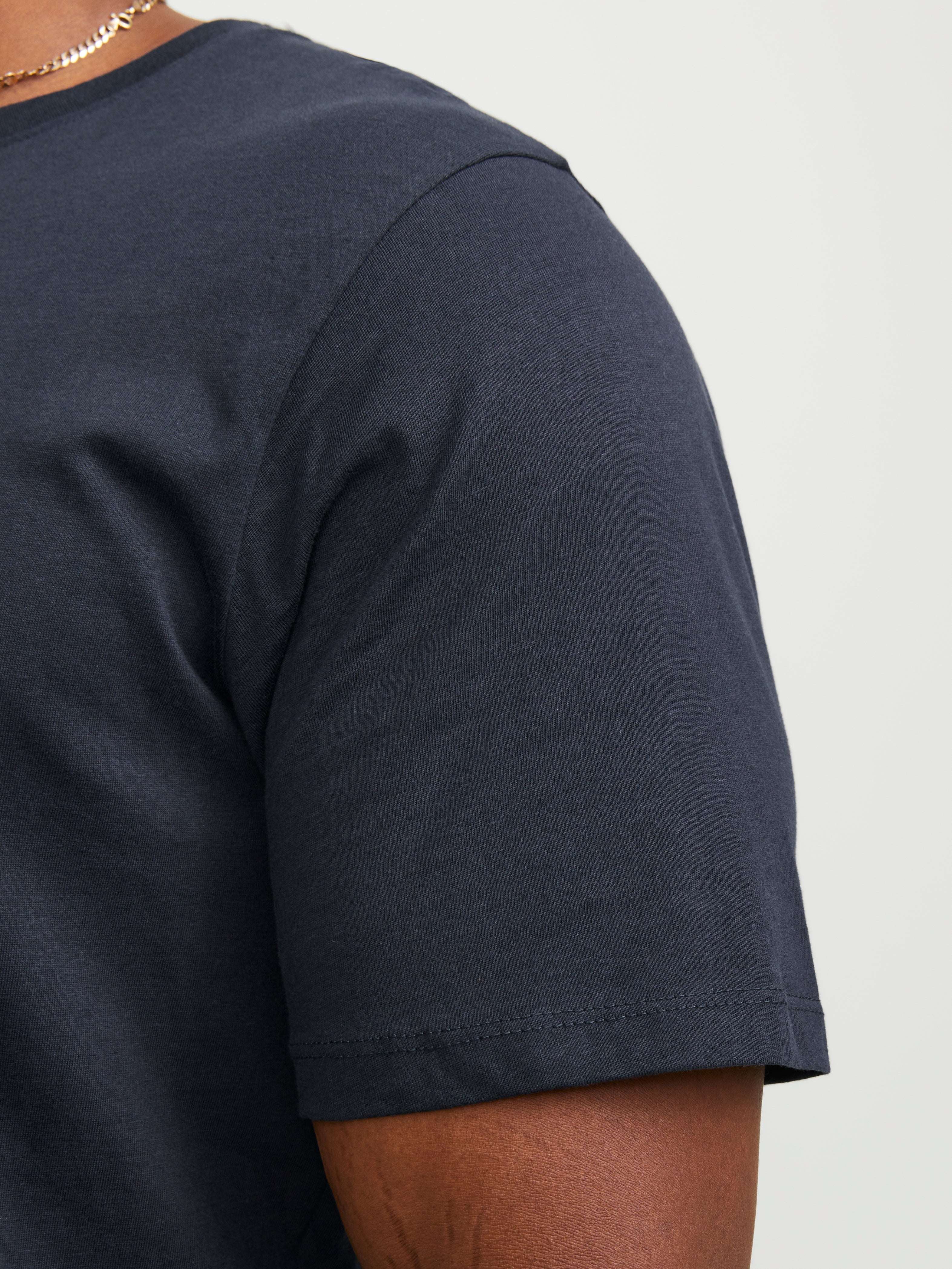 Standard Fit T-Shirt | Jack & Jones