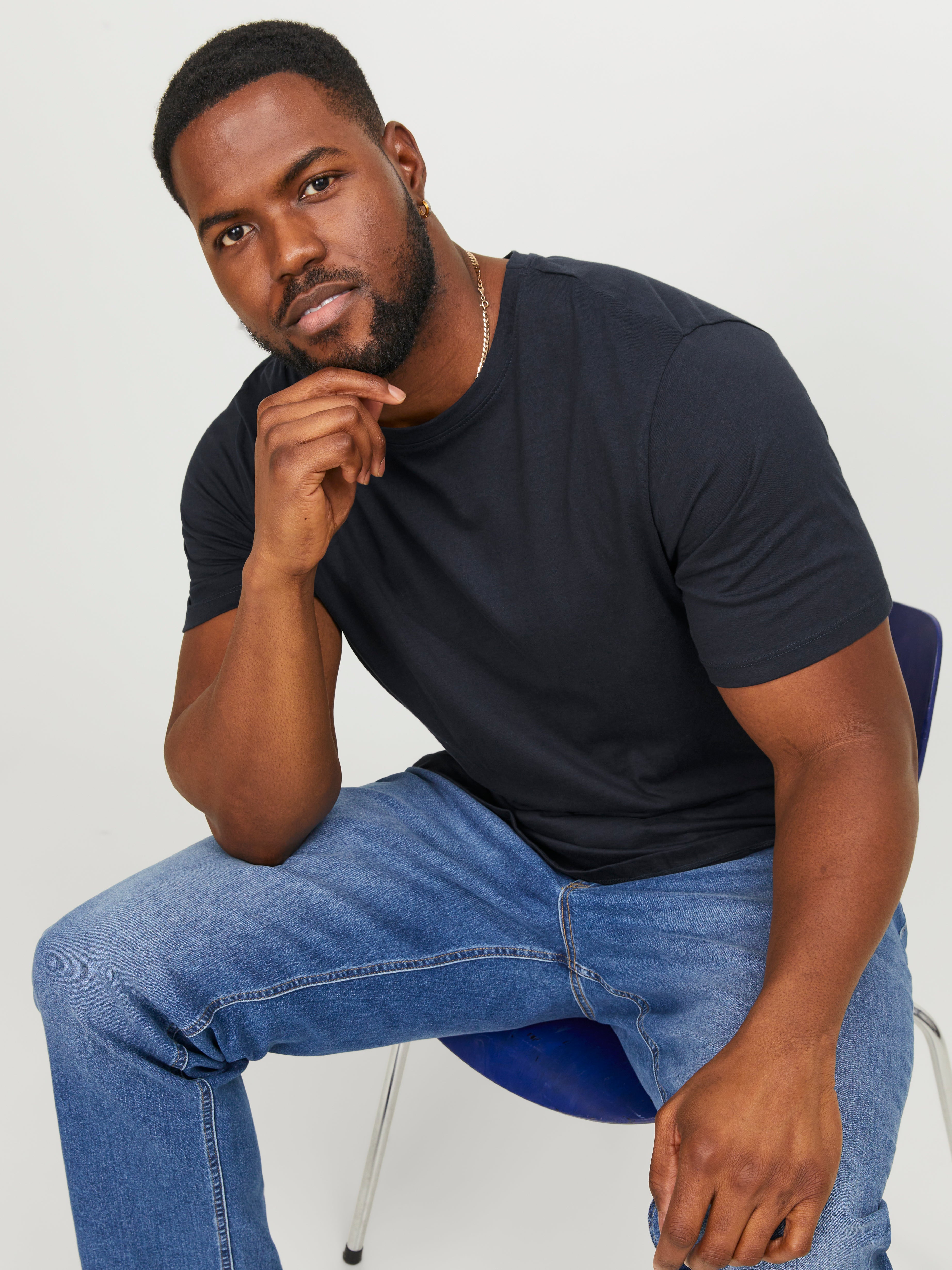 Standard Fit T-Shirt | Jack & Jones