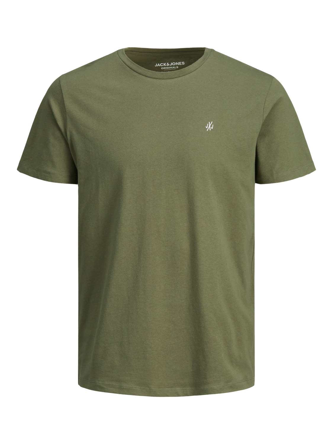 Regular Fit Round neck T-shirt | Jack & Jones®