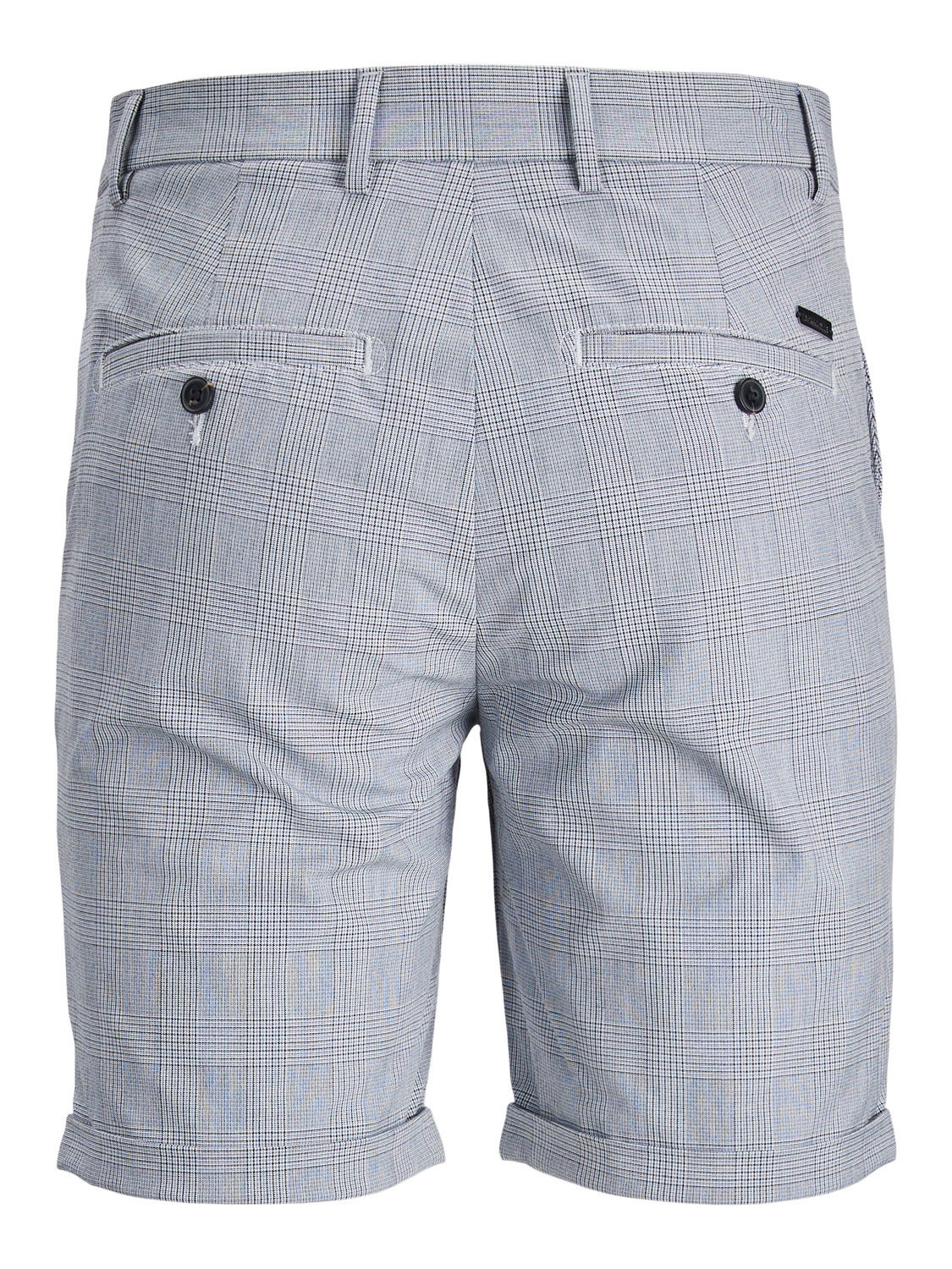 Regular Fit Chino Shorts | Jack & Jones