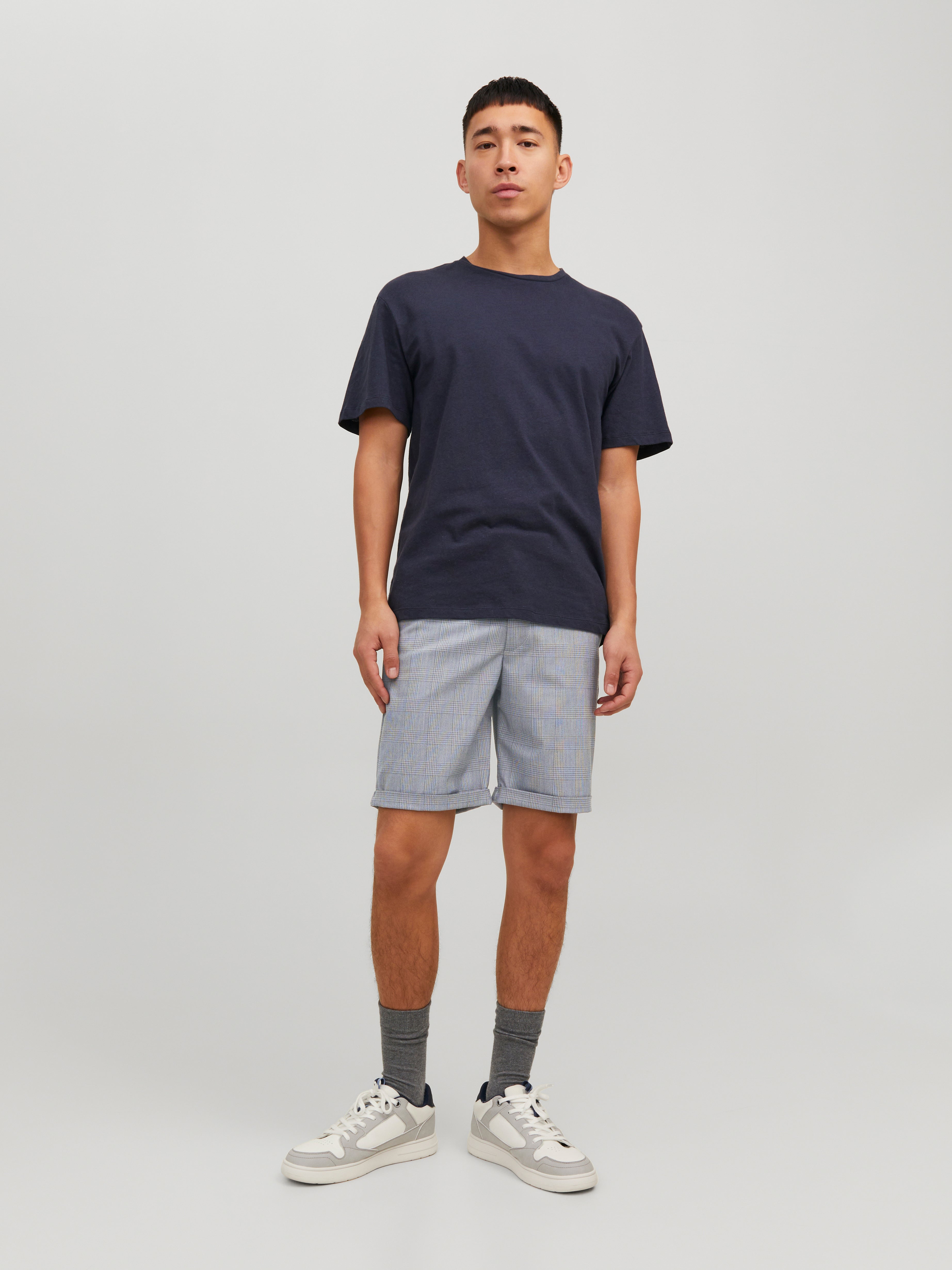 Regular Fit Chino Shorts | Jack & Jones