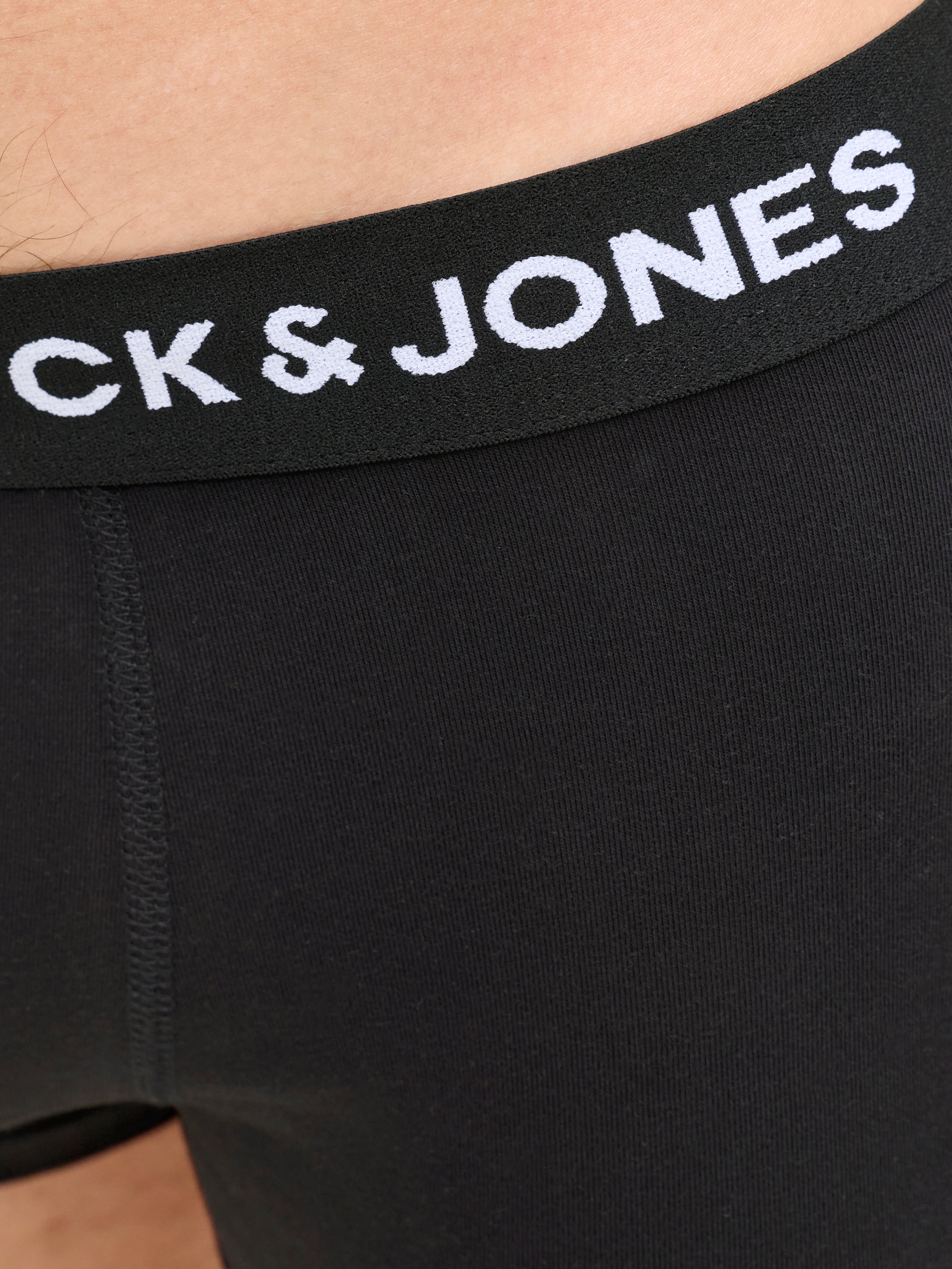 Ensemble de 10 Boxers | Jack & Jones