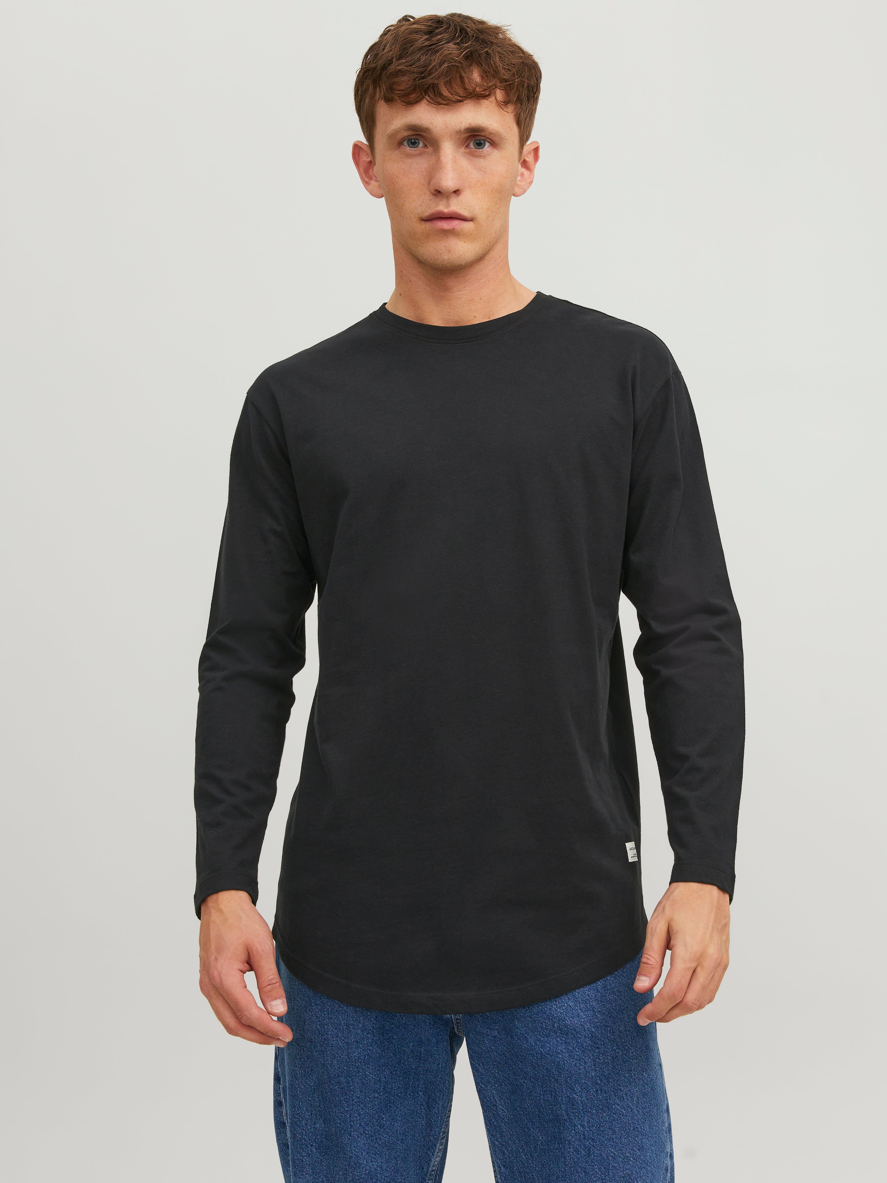 Long-sleeve Noa T-Shirt | Jack & Jones