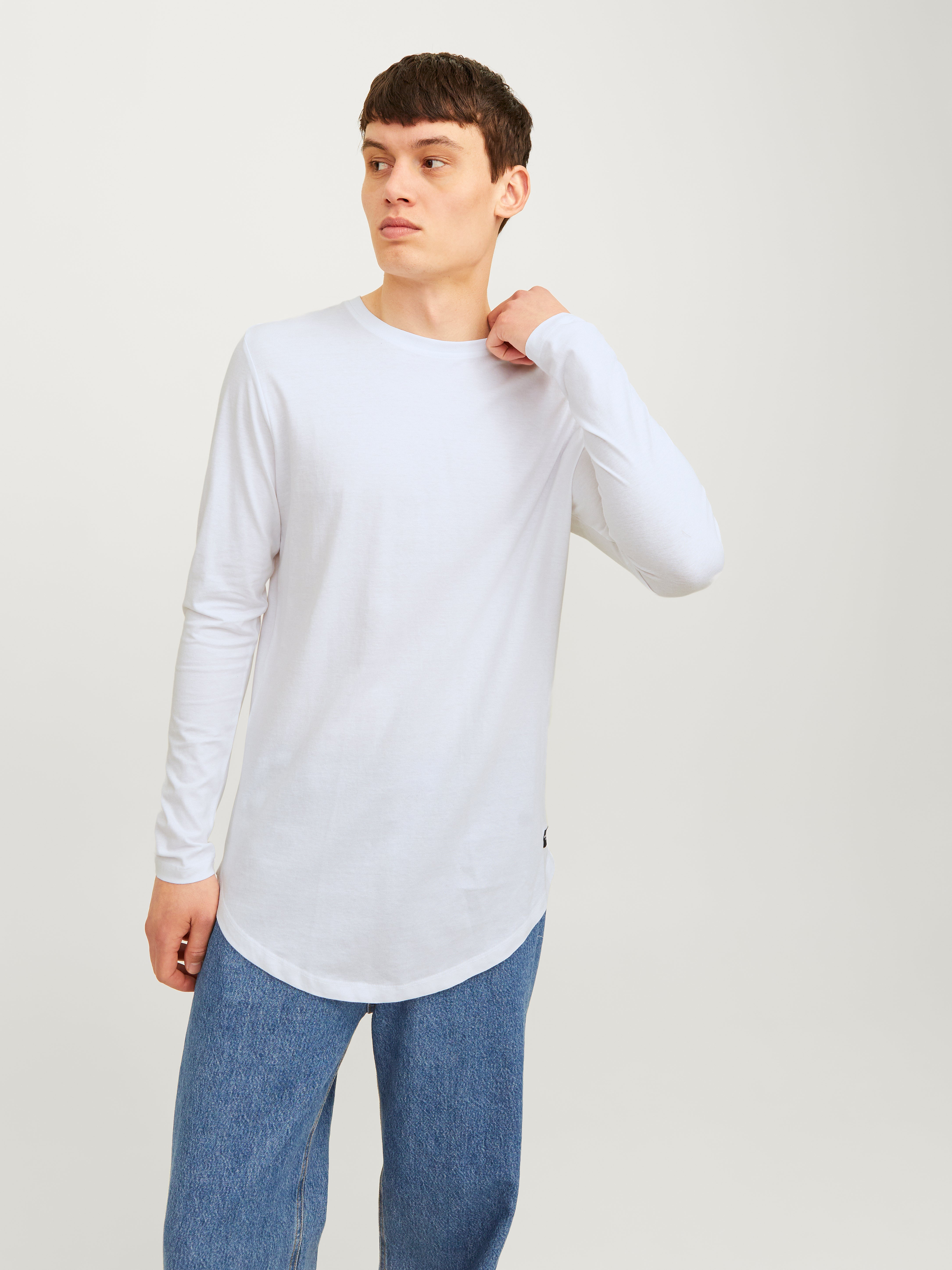 JACK & JONES Canada | Men's T-Shirts, Jeans & Streetwear