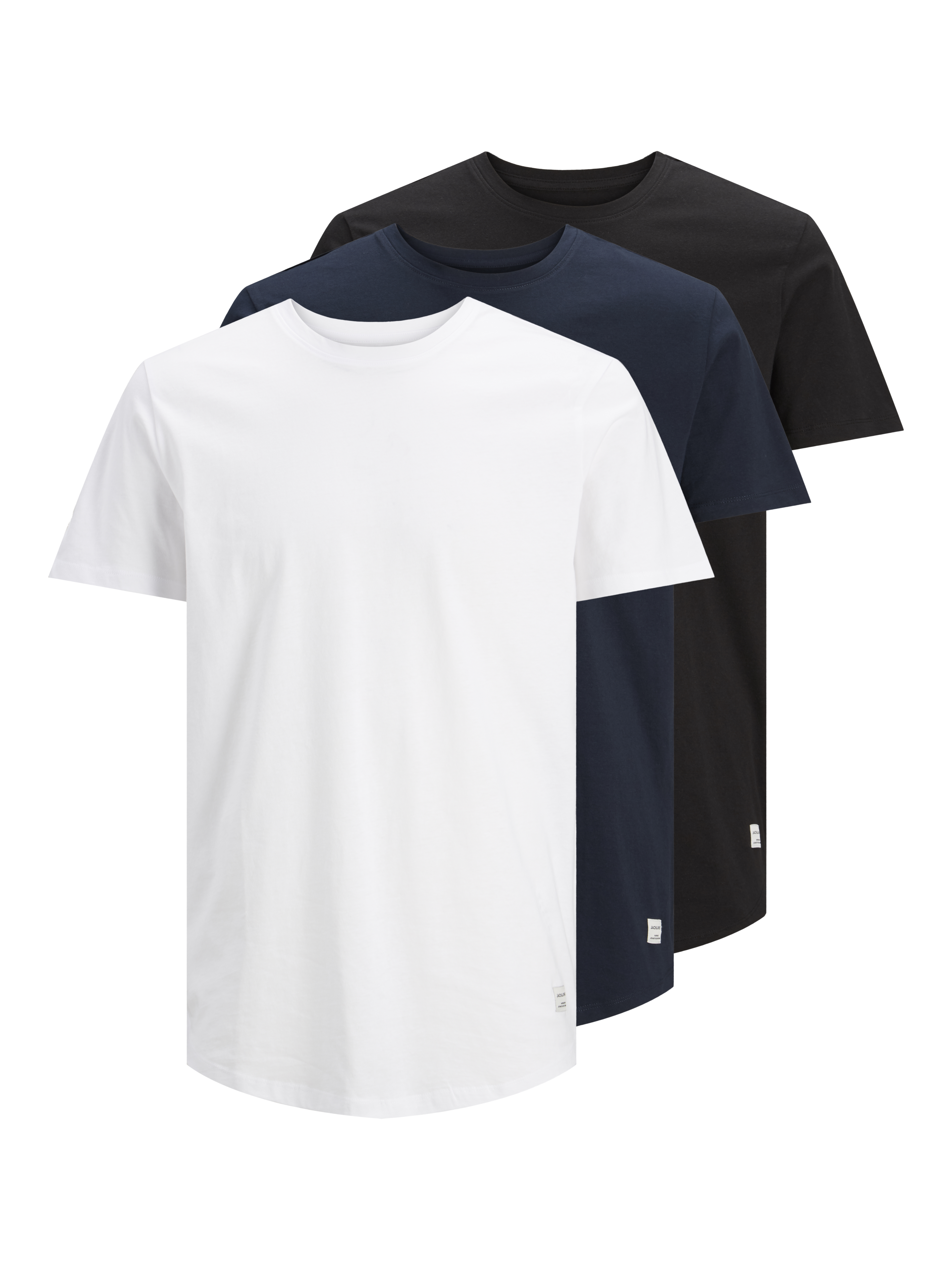 Regular Fit Round neck T-Shirt | Jack & Jones®