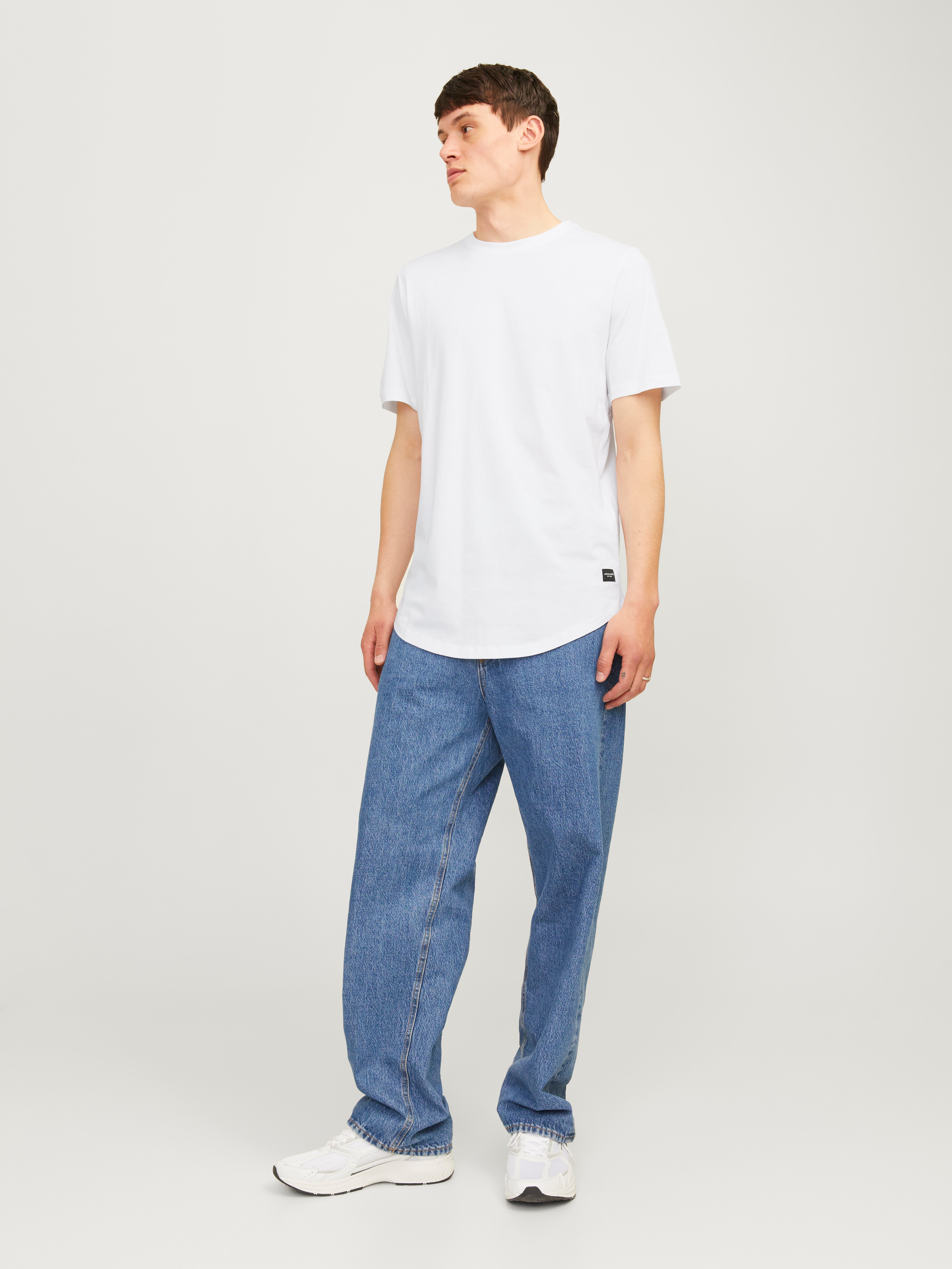 Regular Fit Round neck T-Shirt | Jack & Jones®