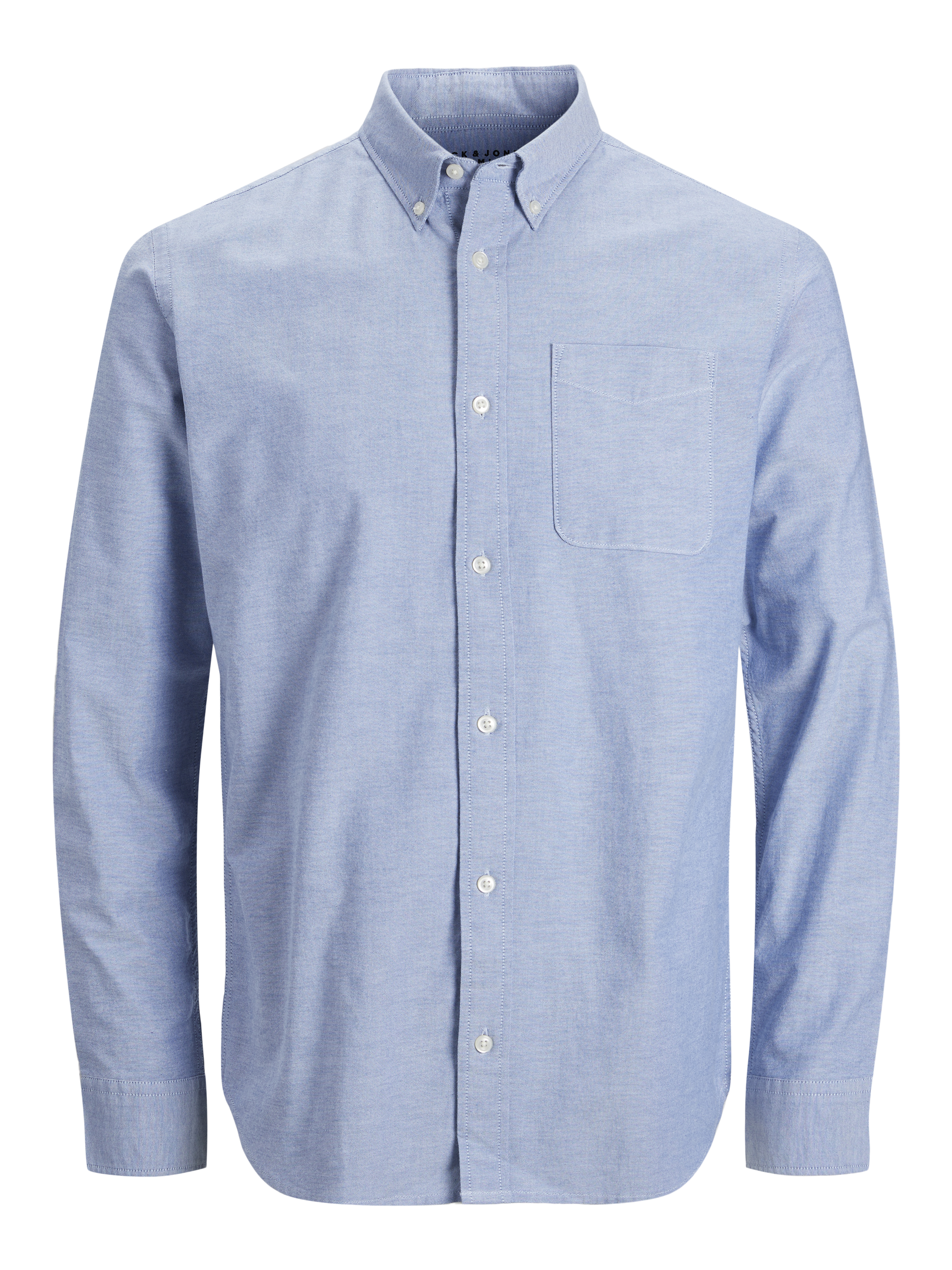 Slim Fit Shirt | Jack & Jones