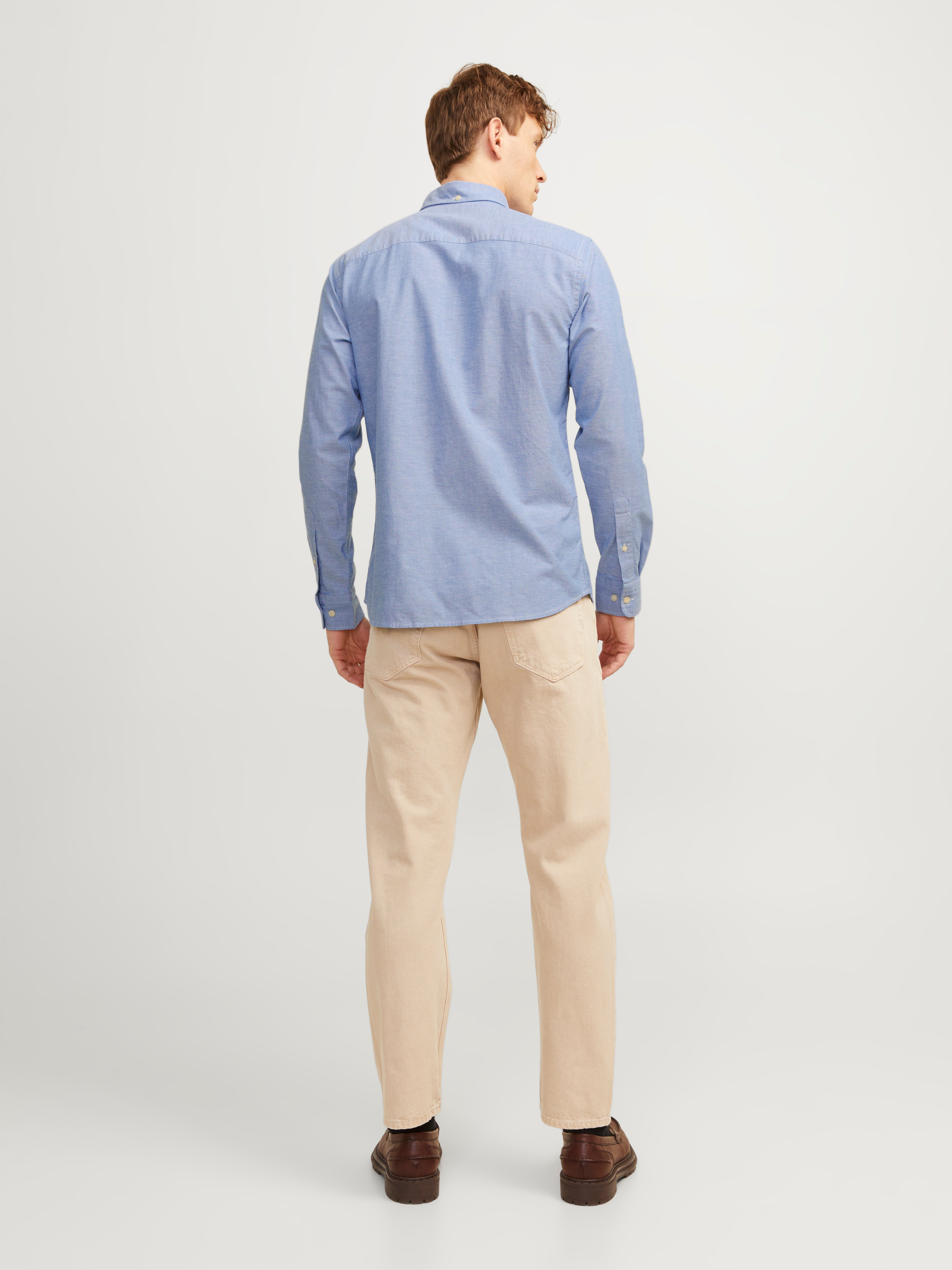 Slim Fit Shirt | Jack & Jones