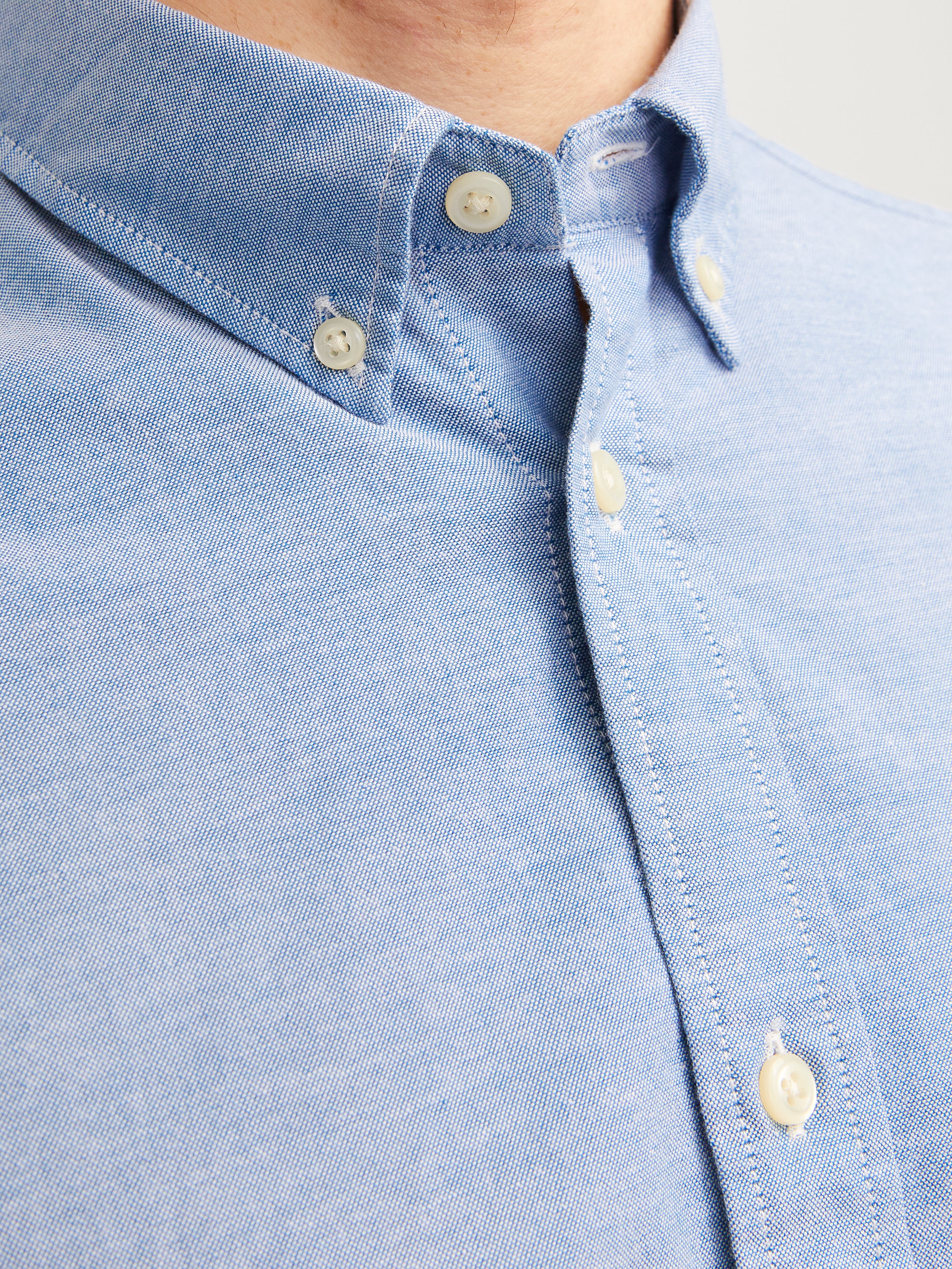 Slim Fit Shirt | Jack & Jones