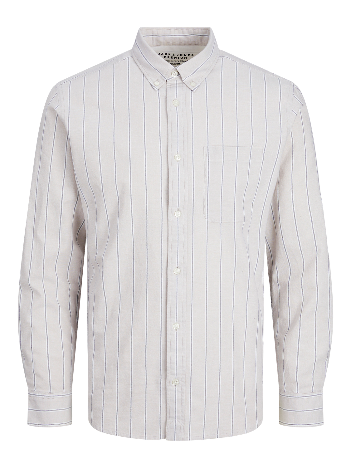 Slim Fit Shirt | Jack & Jones