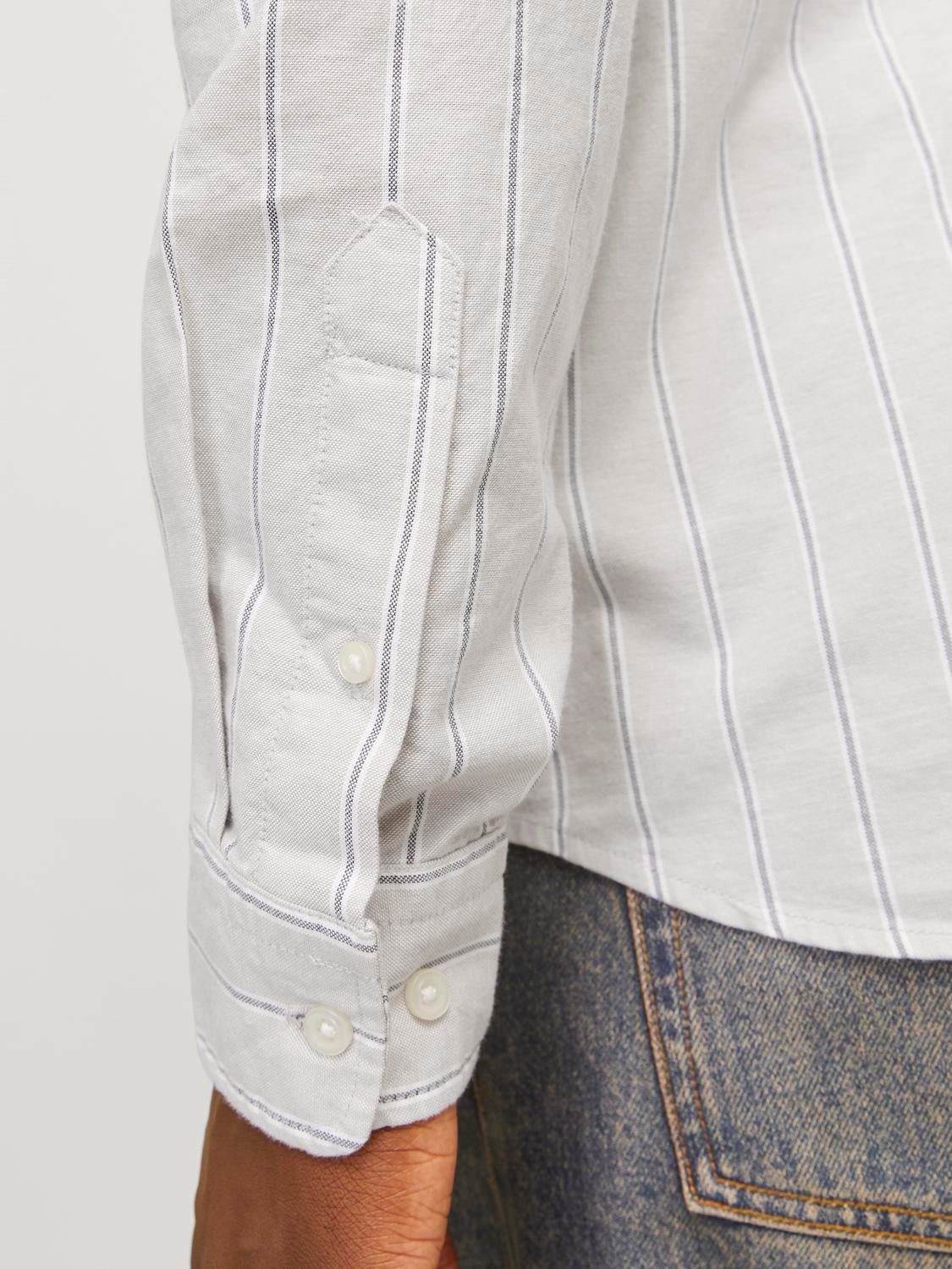 Slim Fit Shirt | Jack & Jones