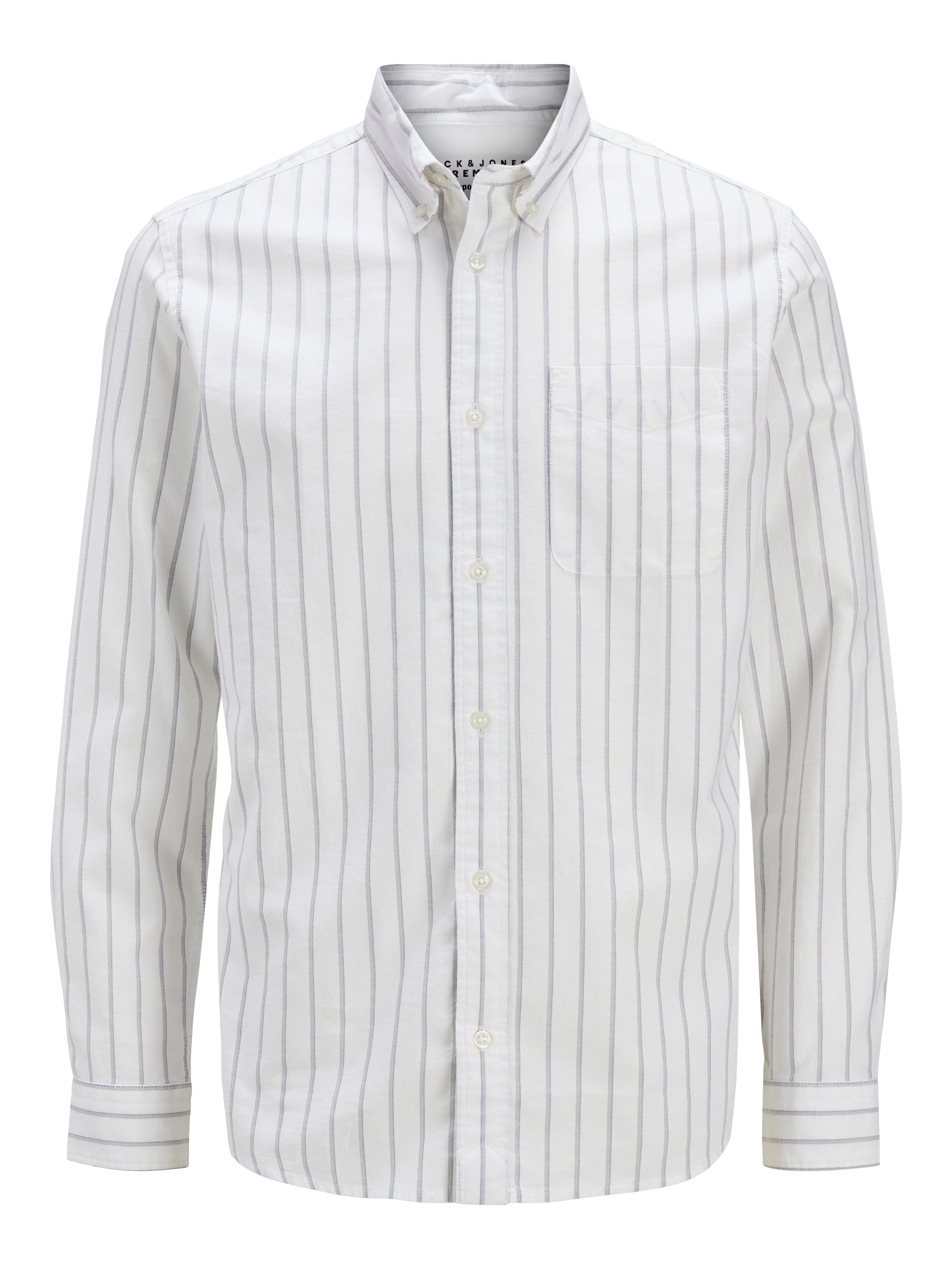 Slim Fit Shirt | Jack & Jones
