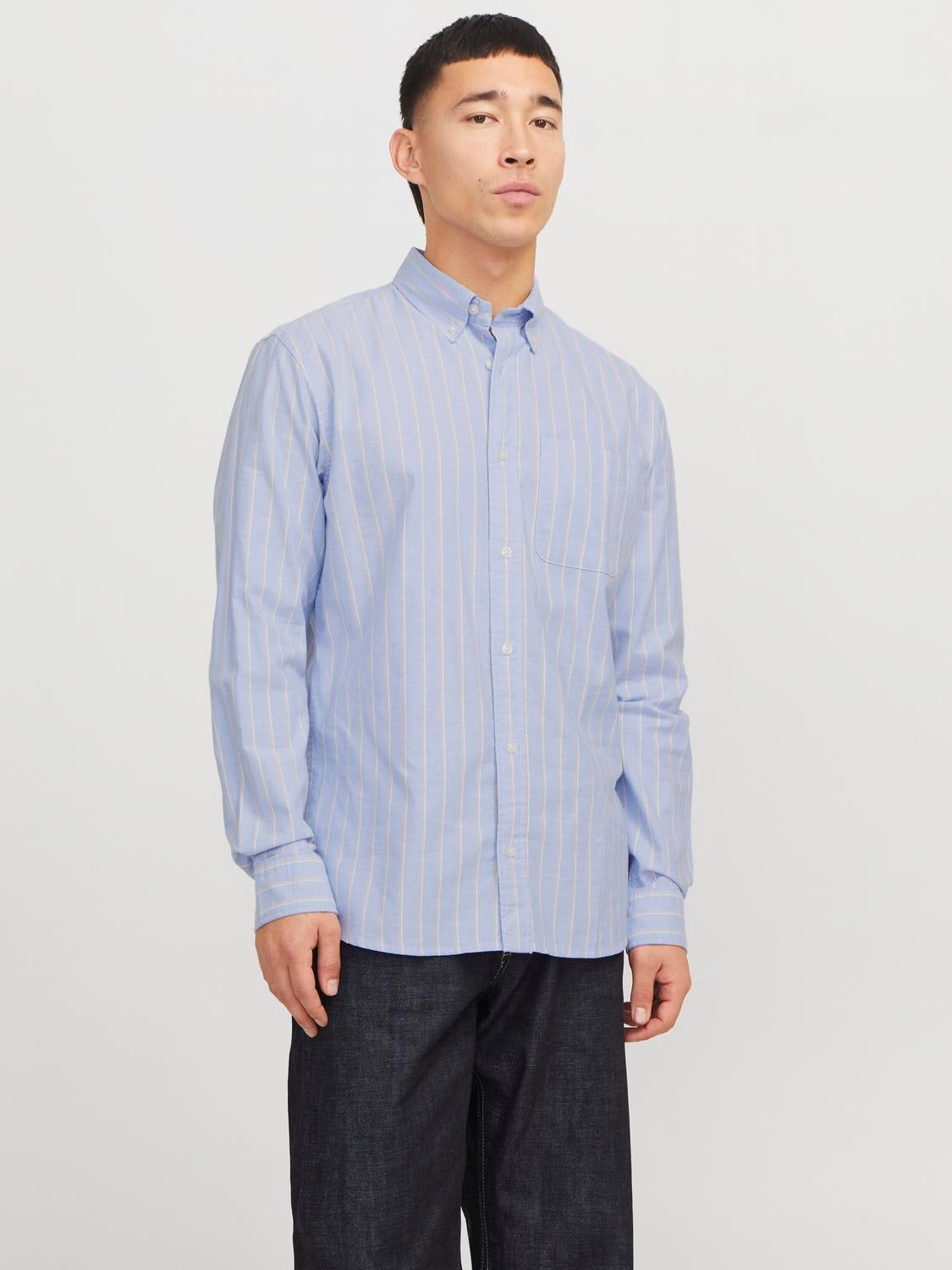 Slim Fit Shirt | Jack & Jones