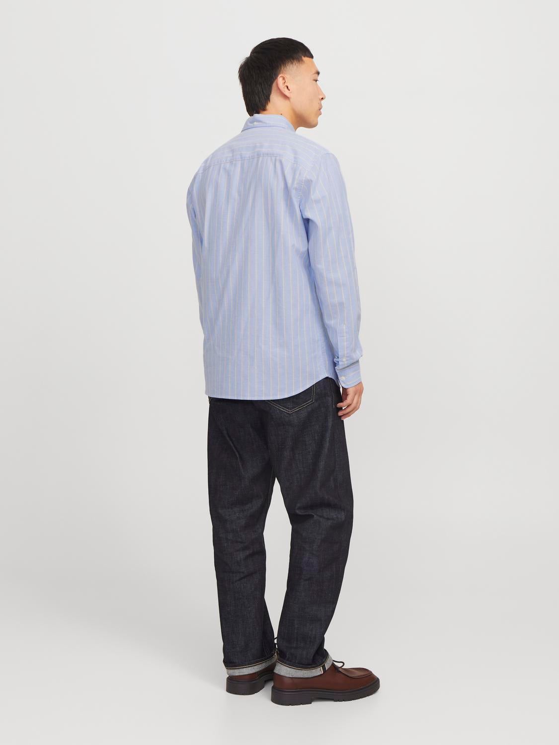 Slim Fit Shirt | Jack & Jones