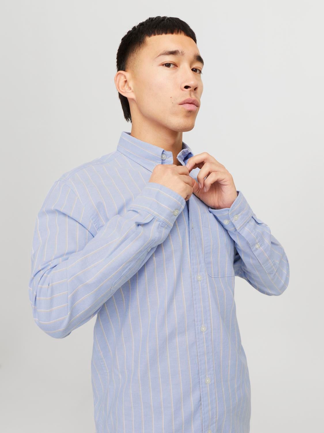 Slim Fit Shirt | Jack & Jones