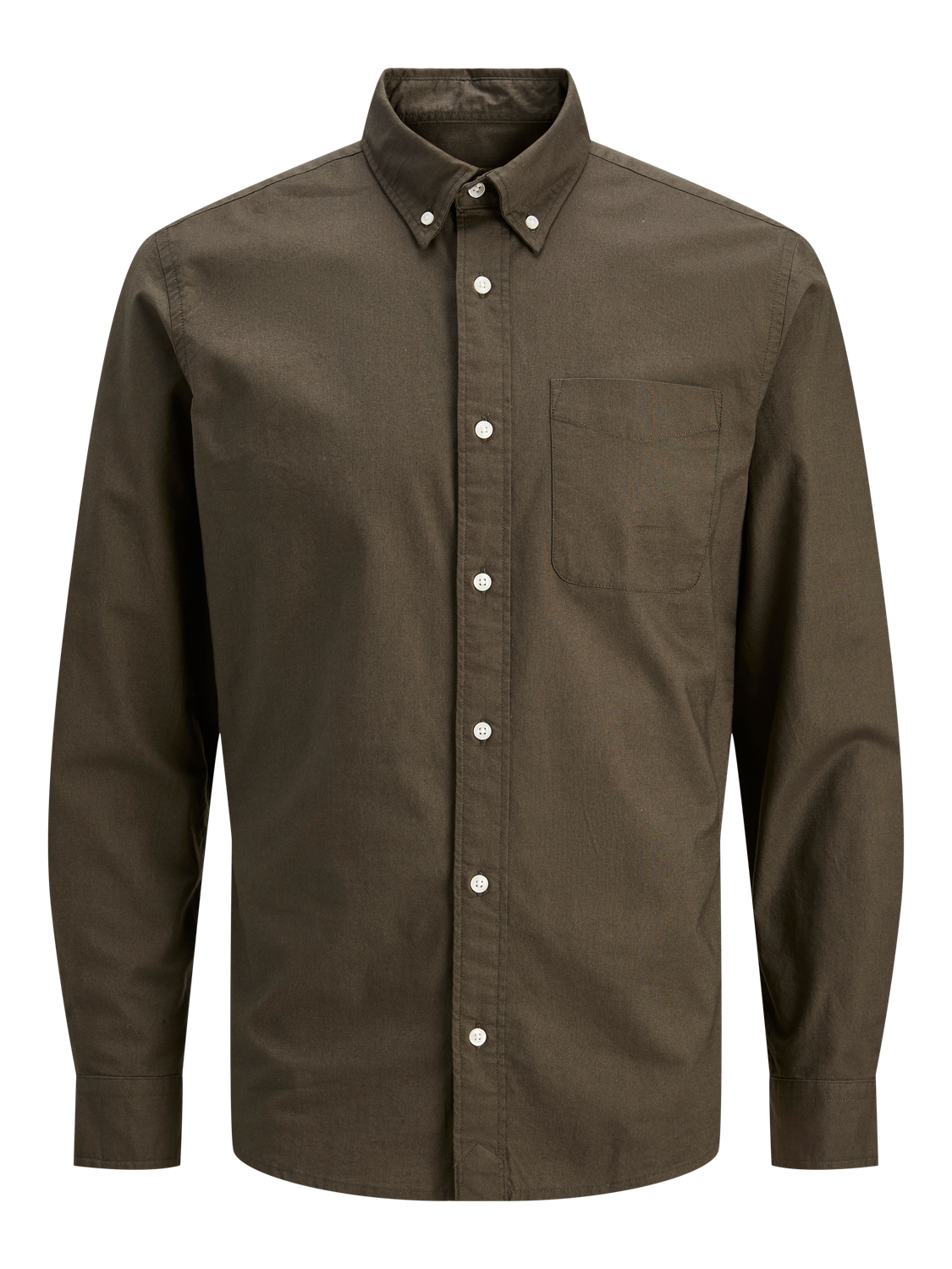 Slim Fit Shirt | Jack & Jones