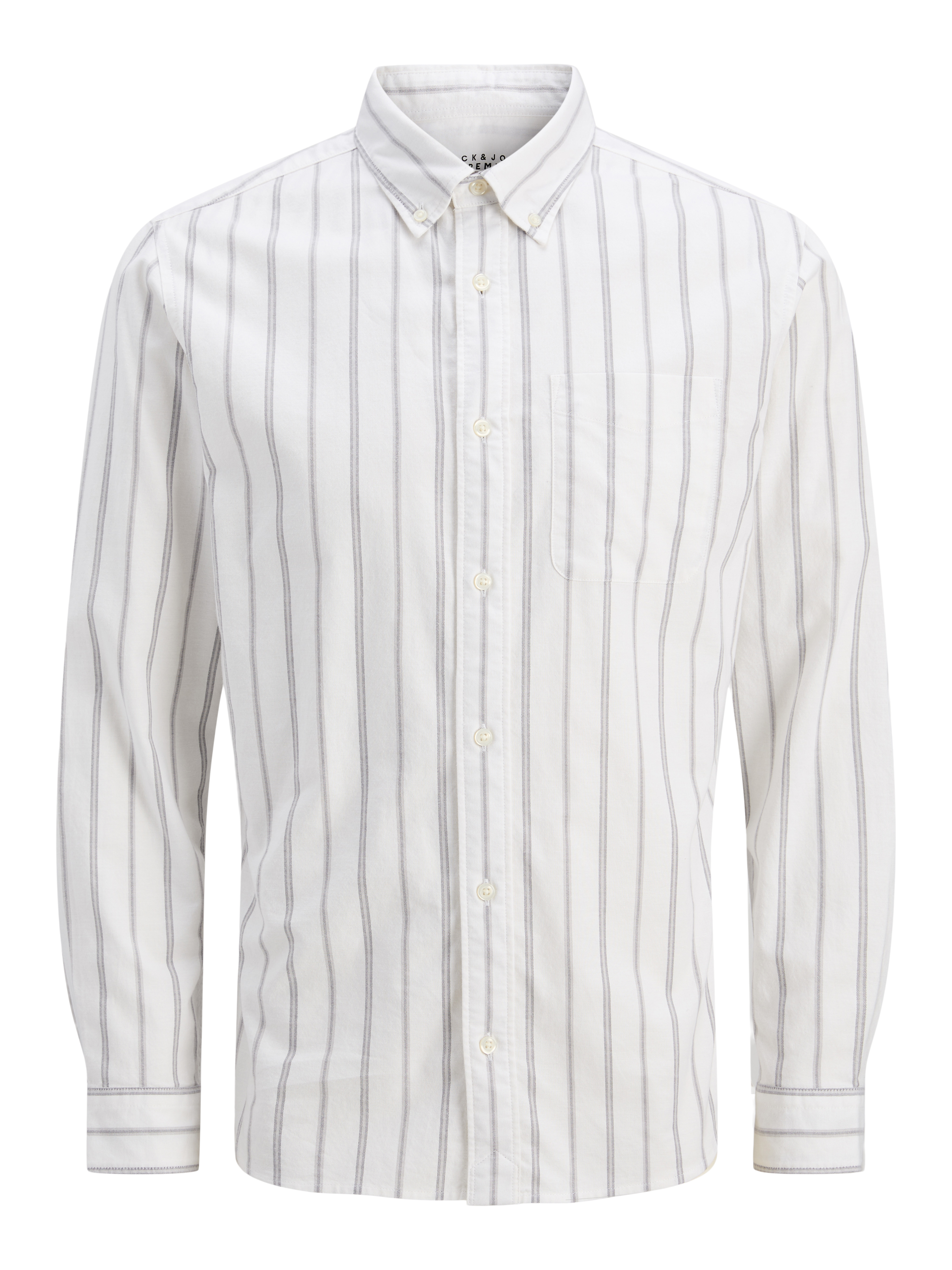 Slim Fit Shirt | Jack & Jones