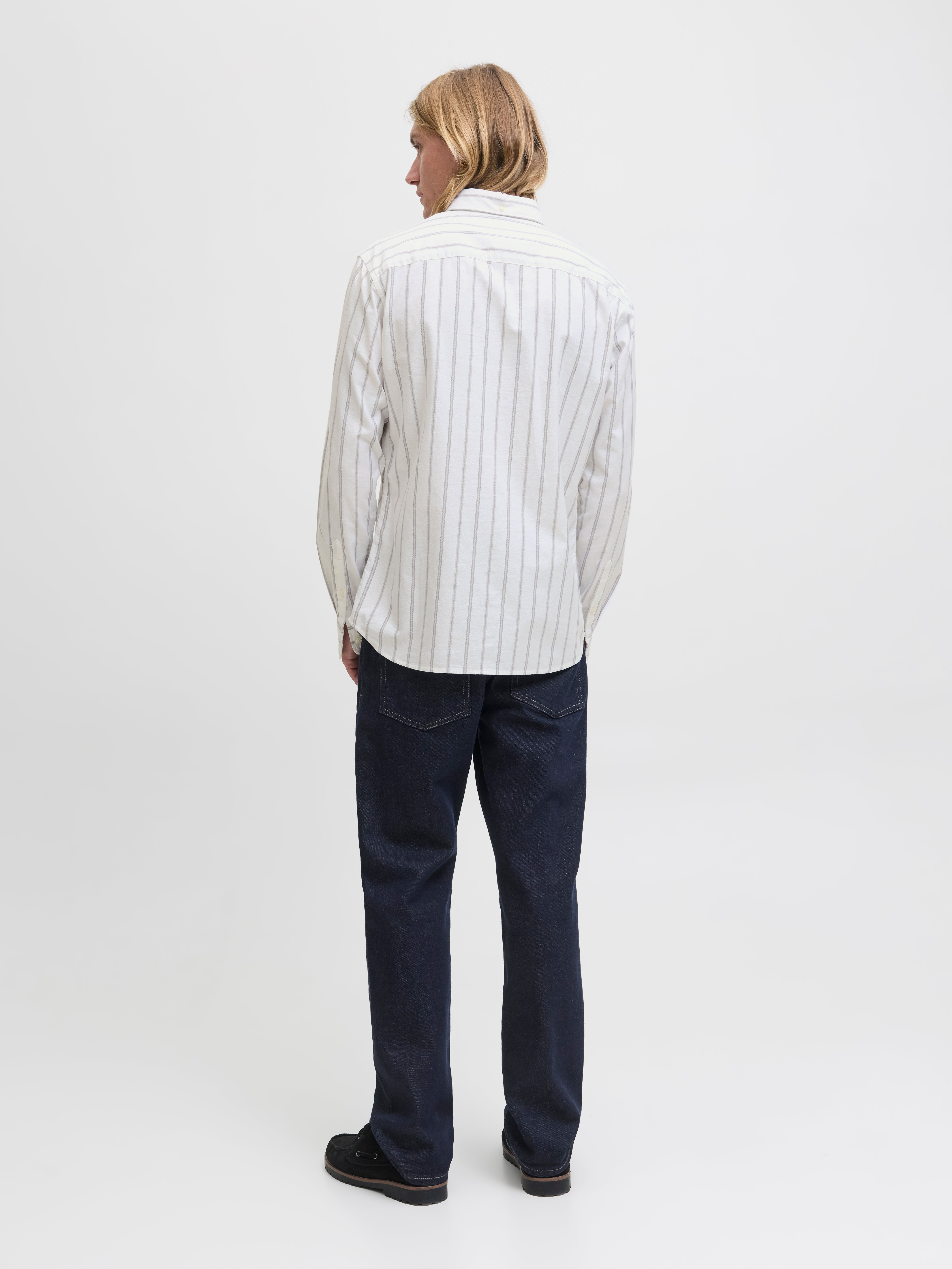 Chemise Coupe ajustée | Jack & Jones