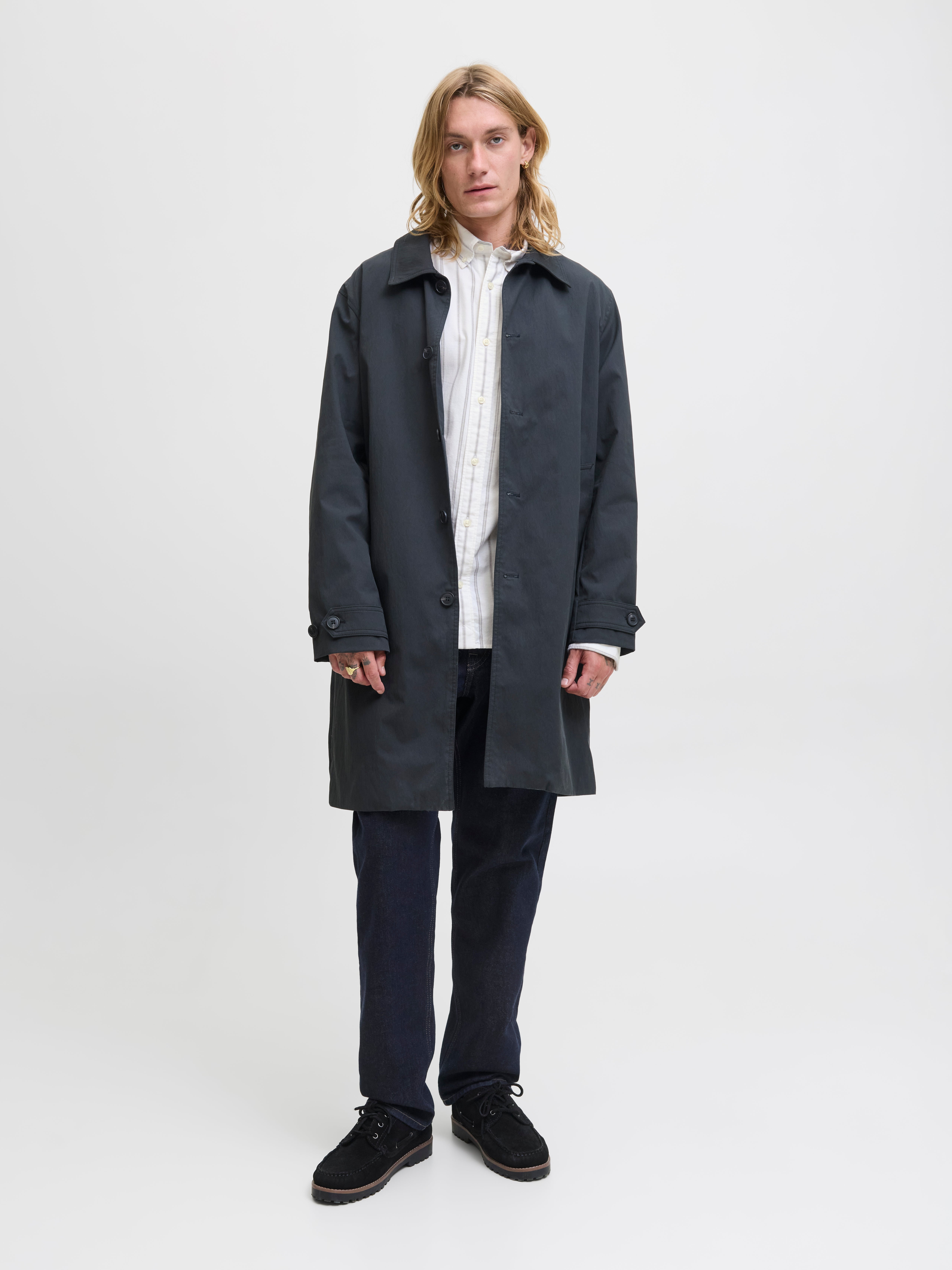 Chemise Coupe ajustée | Jack & Jones