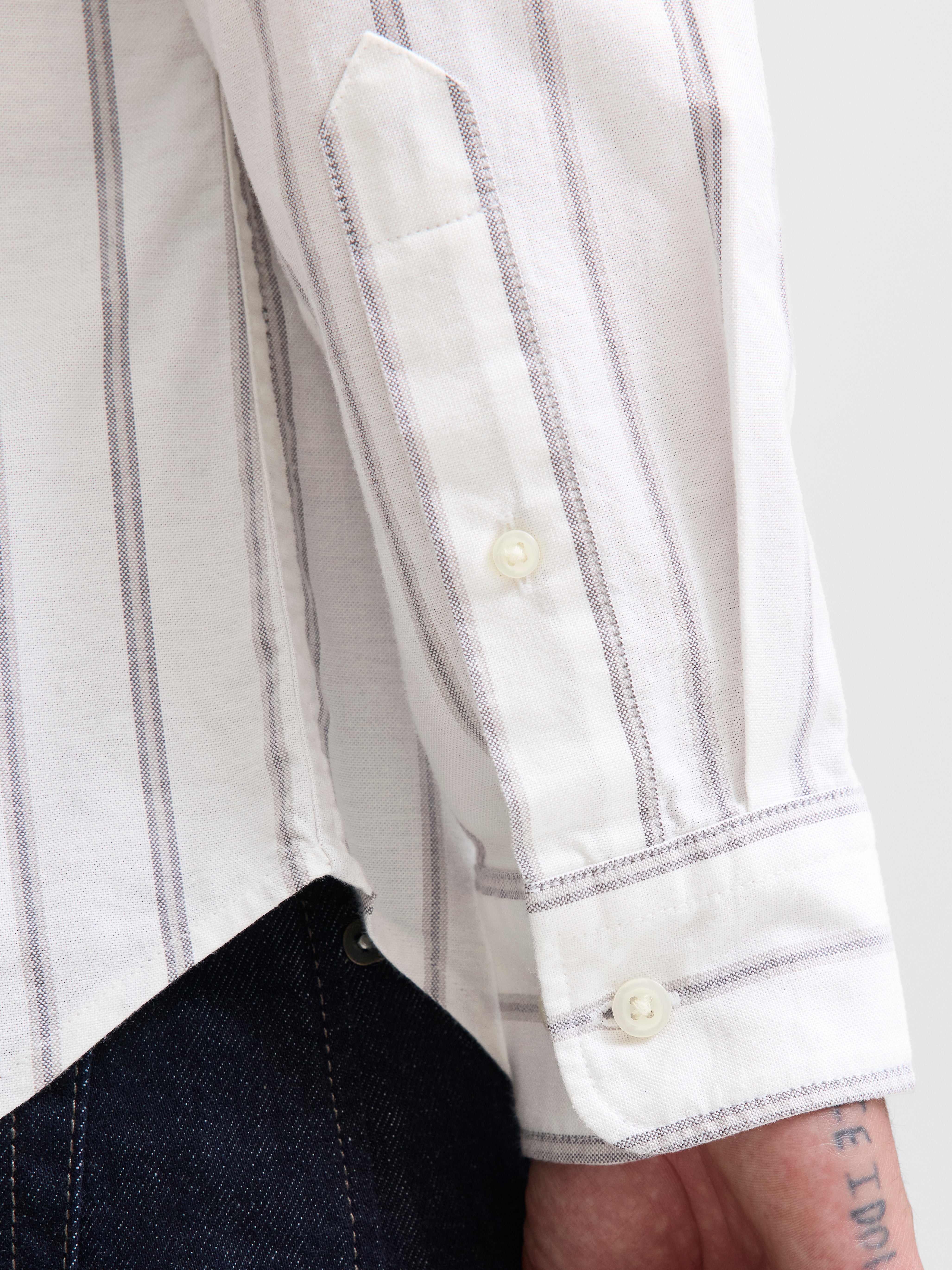Slim Fit Shirt | Jack & Jones