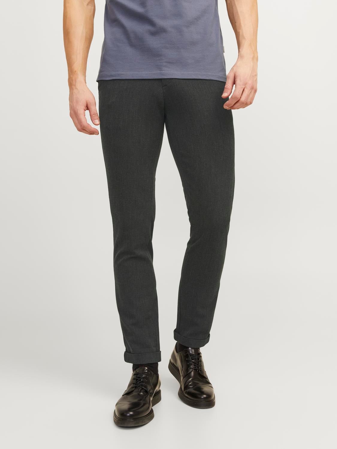 Pantalon Coupe ajustée